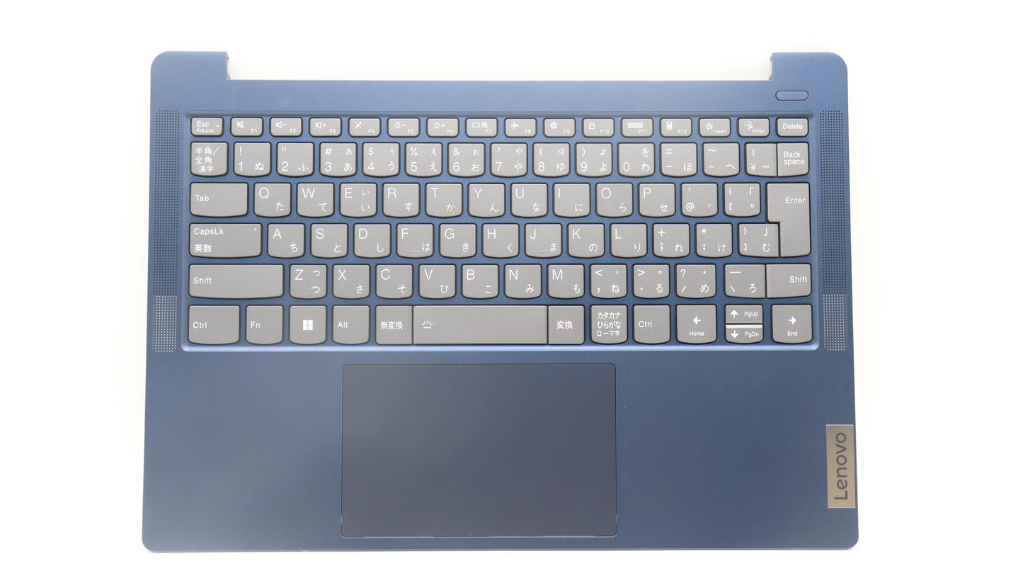 Lenovo Cover Uppercase_Jpn C82Xd Nfp - 5CB1L11219
