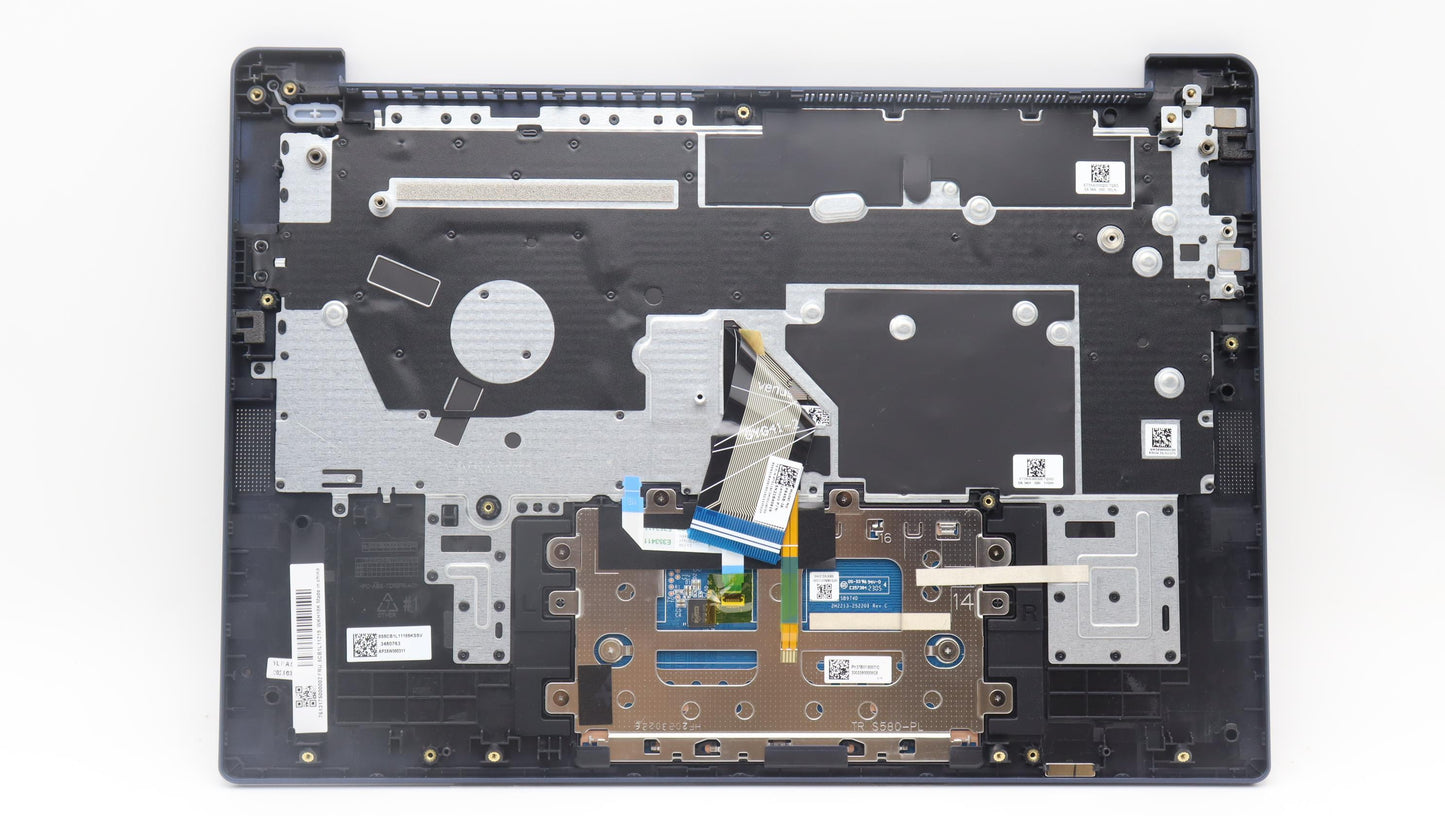 Lenovo Cover Uppercase_Jpn C82Xd Nfp - 5CB1L11219
