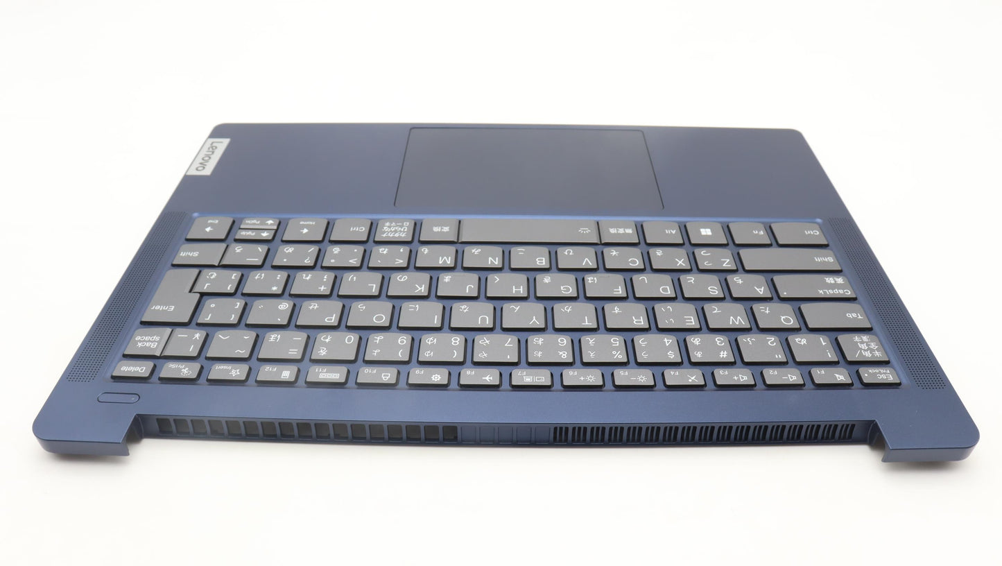 Lenovo Cover Uppercase_Jpn C82Xd Nfp - 5CB1L11219