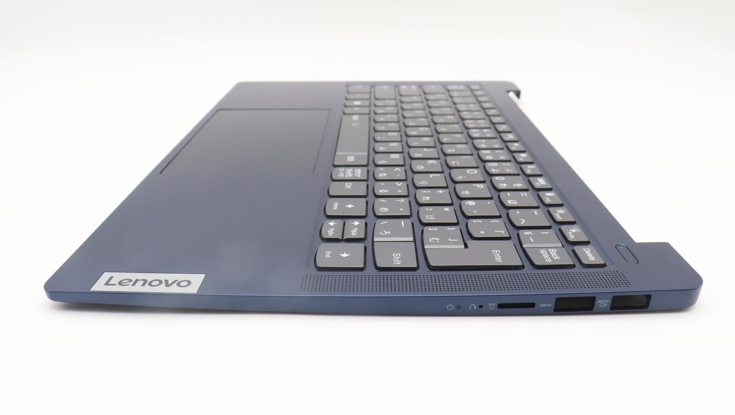 Lenovo Cover Uppercase_Jpn C82Xd Nfp - 5CB1L11219