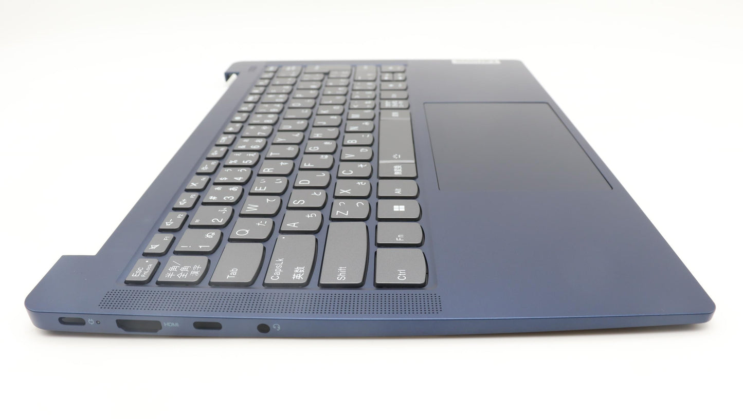 Lenovo Cover Uppercase_Jpn C82Xd Nfp - 5CB1L11219