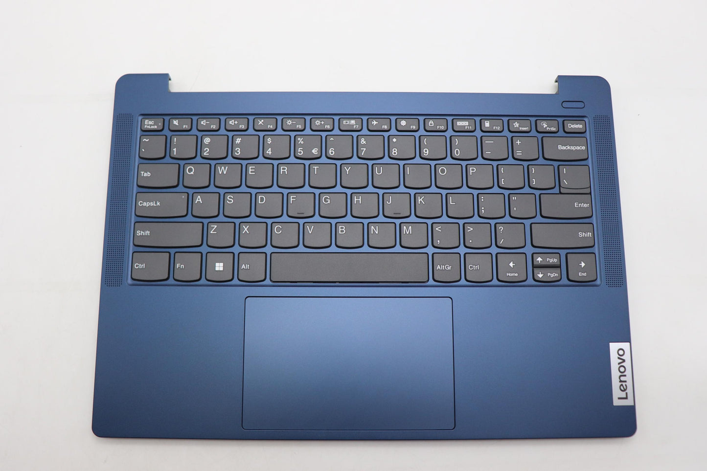 Lenovo Cover Upcase_Euroengc82Xd Nfp - 5CB1L11223