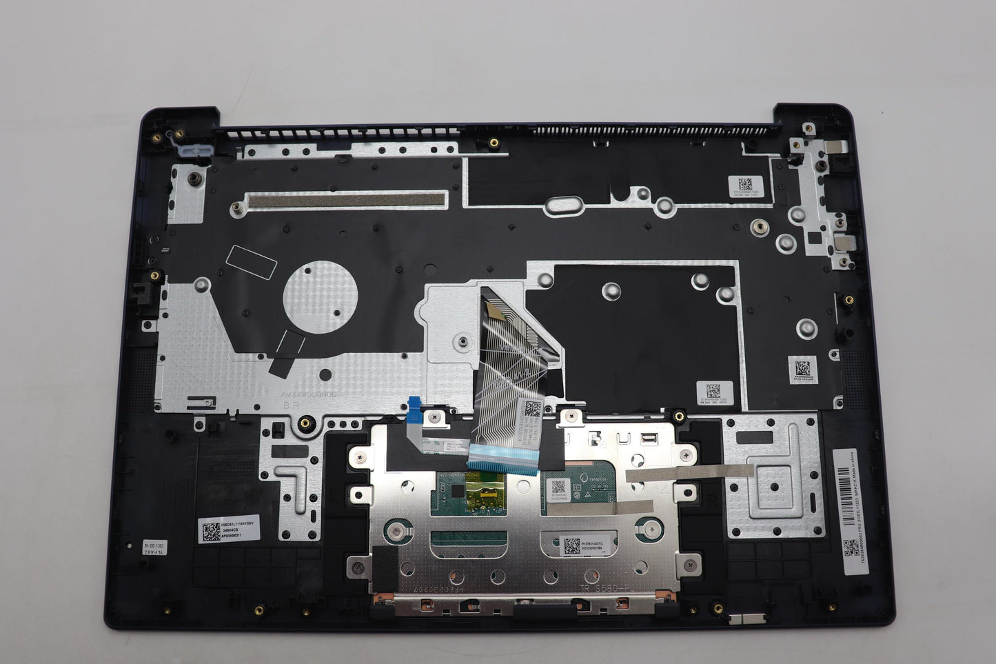 Lenovo Cover Upcase_Euroengc82Xd Nfp - 5CB1L11223