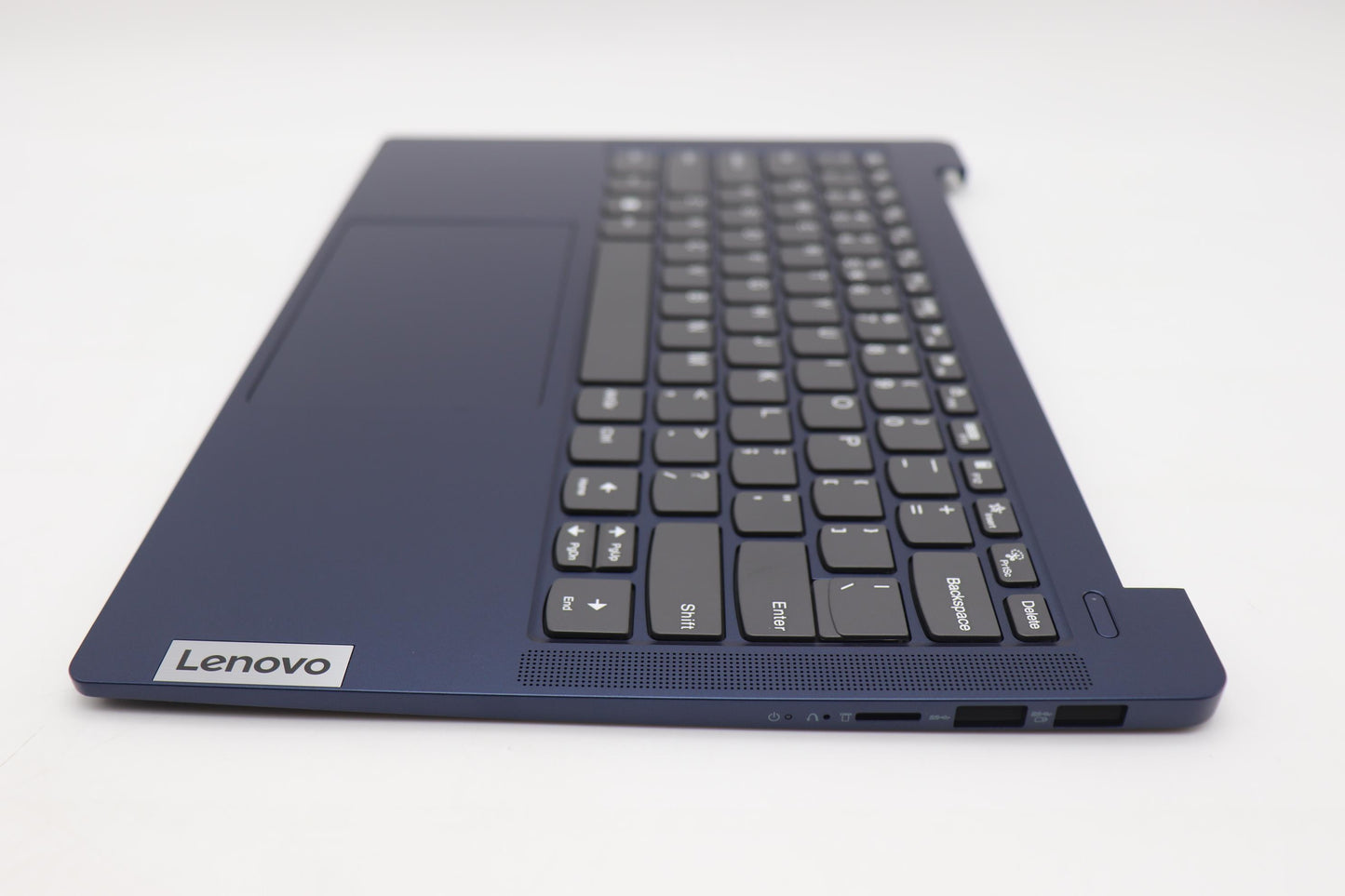 Lenovo Cover Upcase_Euroengc82Xd Nfp - 5CB1L11223