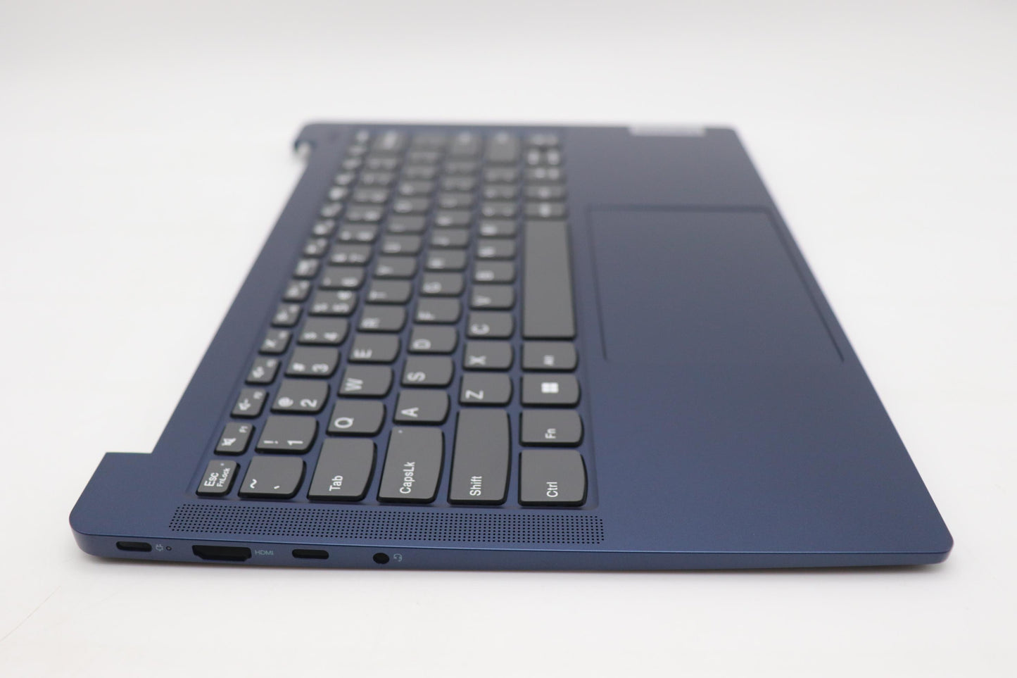 Lenovo Cover Upcase_Euroengc82Xd Nfp - 5CB1L11223