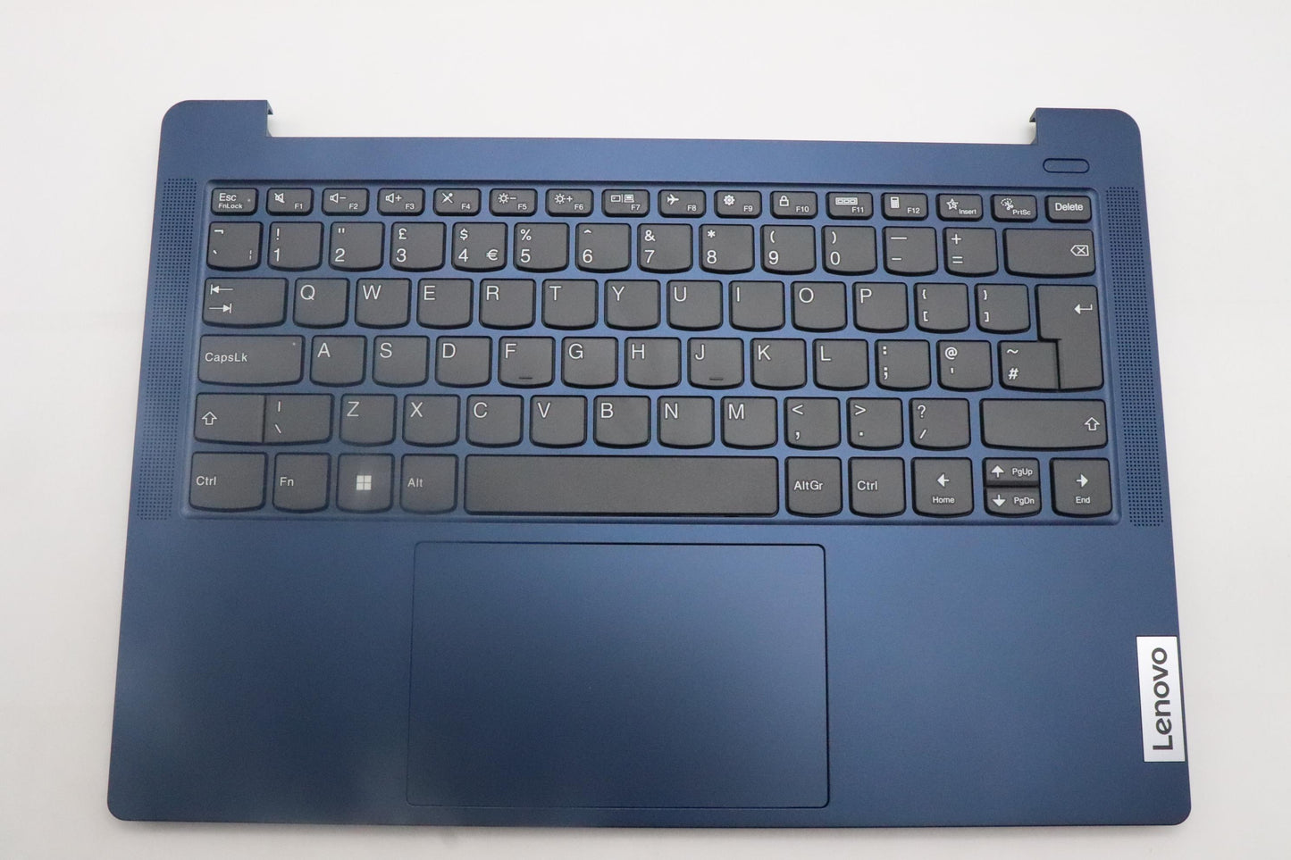 Lenovo Cover Uppercase_Uke C82Xd Nfp - 5CB1L11233