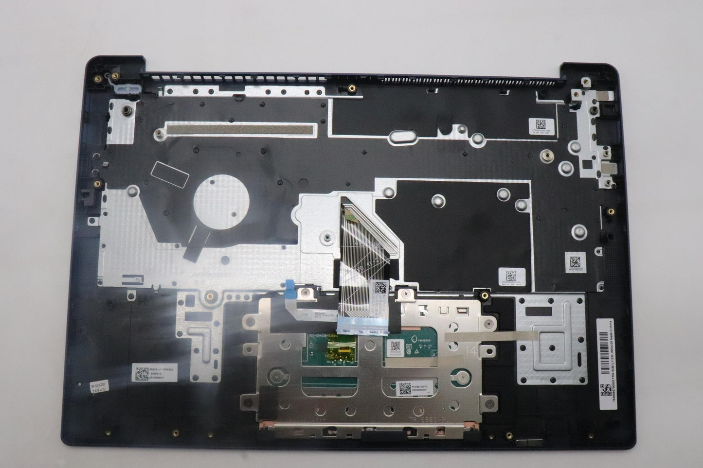 Lenovo Cover Uppercase_Uke C82Xd Nfp - 5CB1L11233