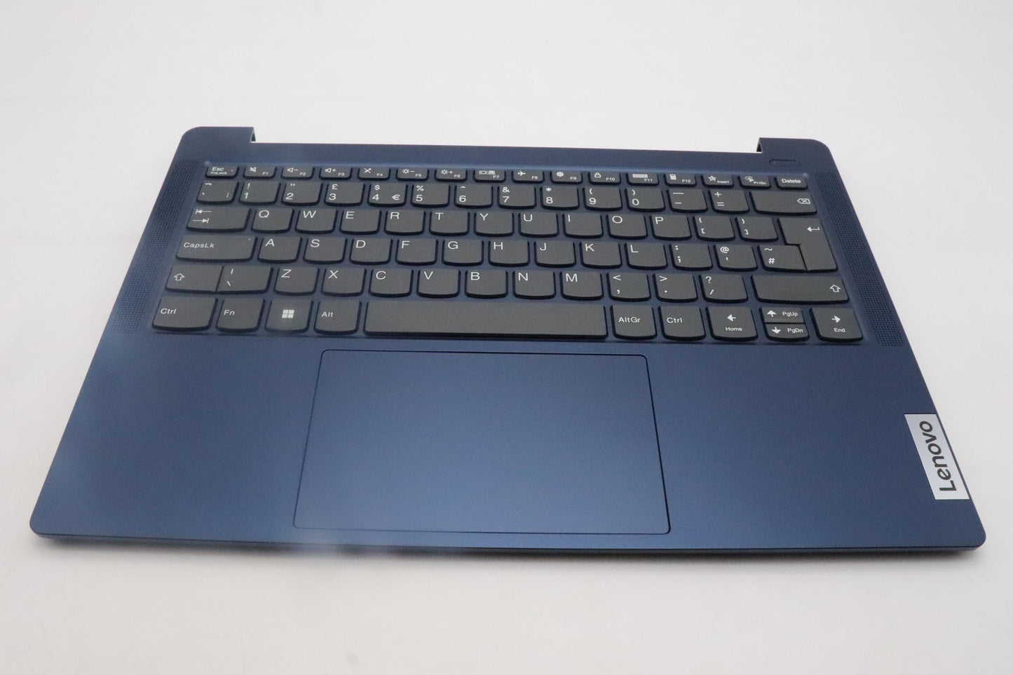 Lenovo Cover Uppercase_Uke C82Xd Nfp - 5CB1L11233