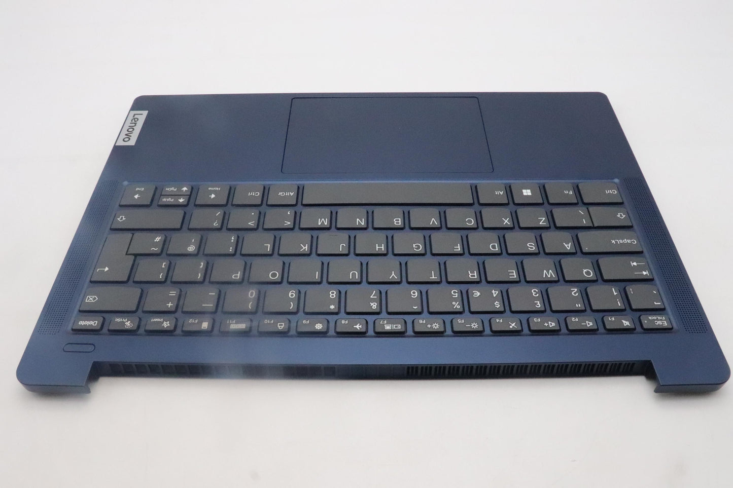 Lenovo Cover Uppercase_Uke C82Xd Nfp - 5CB1L11233