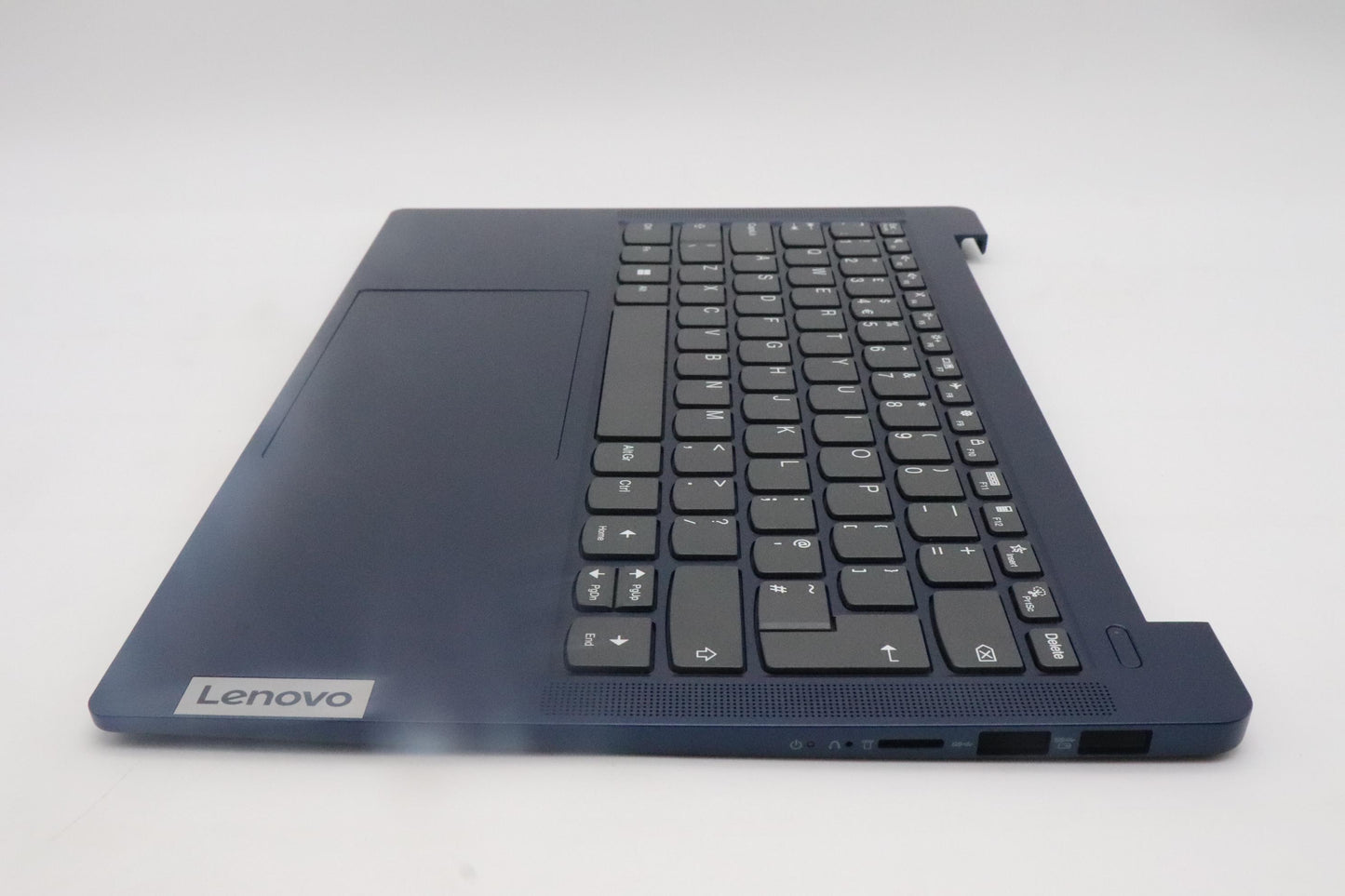 Lenovo Cover Uppercase_Uke C82Xd Nfp - 5CB1L11233