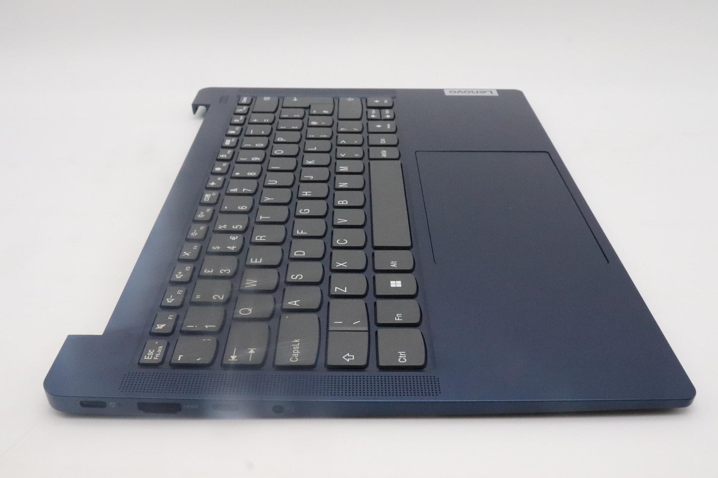 Lenovo Cover Uppercase_Uke C82Xd Nfp - 5CB1L11233