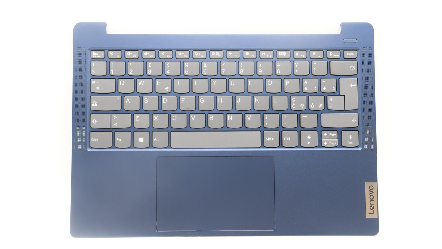 Lenovo Cover Uppercase_Ita C82Xd Nfp - 5CB1L11234
