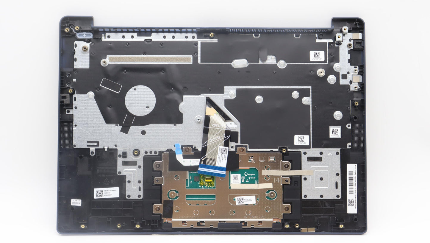 Lenovo Cover Uppercase_Ita C82Xd Nfp - 5CB1L11234