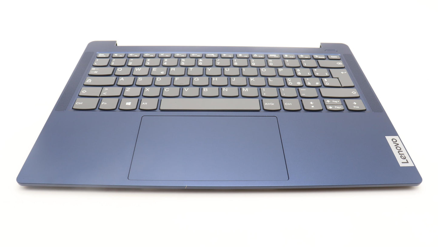 Lenovo Cover Uppercase_Ita C82Xd Nfp - 5CB1L11234