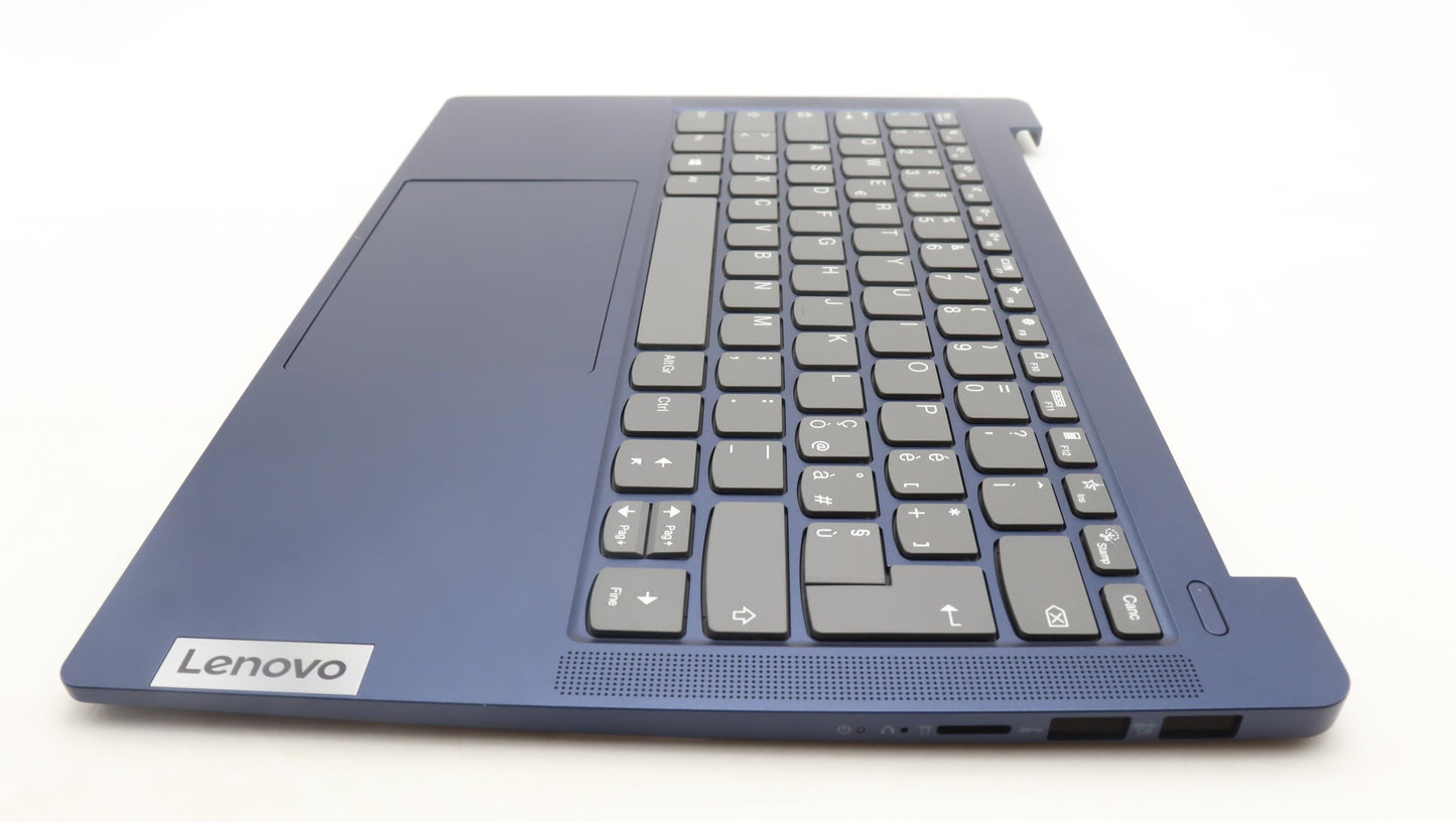 Lenovo Cover Uppercase_Ita C82Xd Nfp - 5CB1L11234