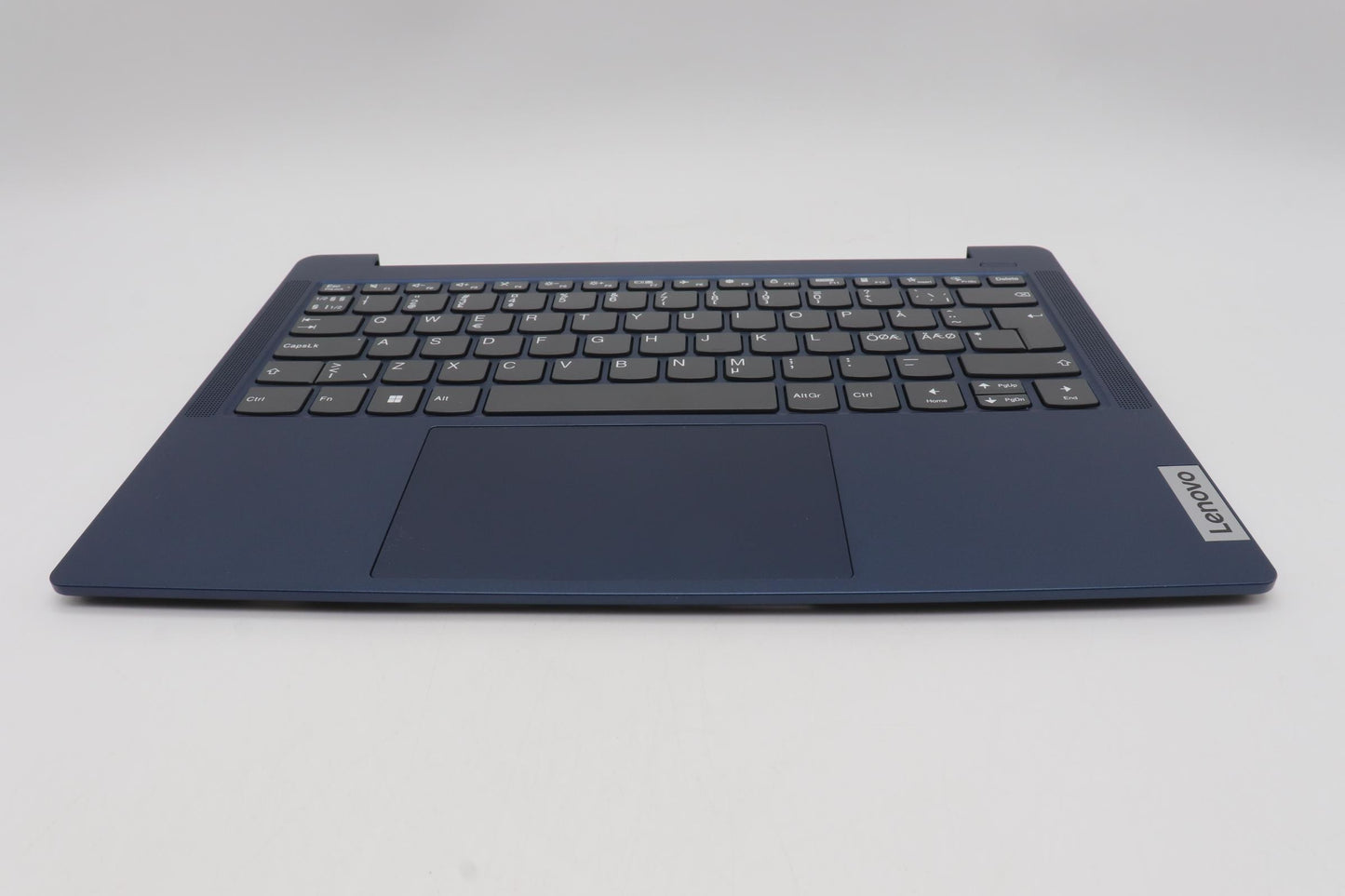 Lenovo Cover Upcase_Nordic C82Xd Nfp - 5CB1L11240