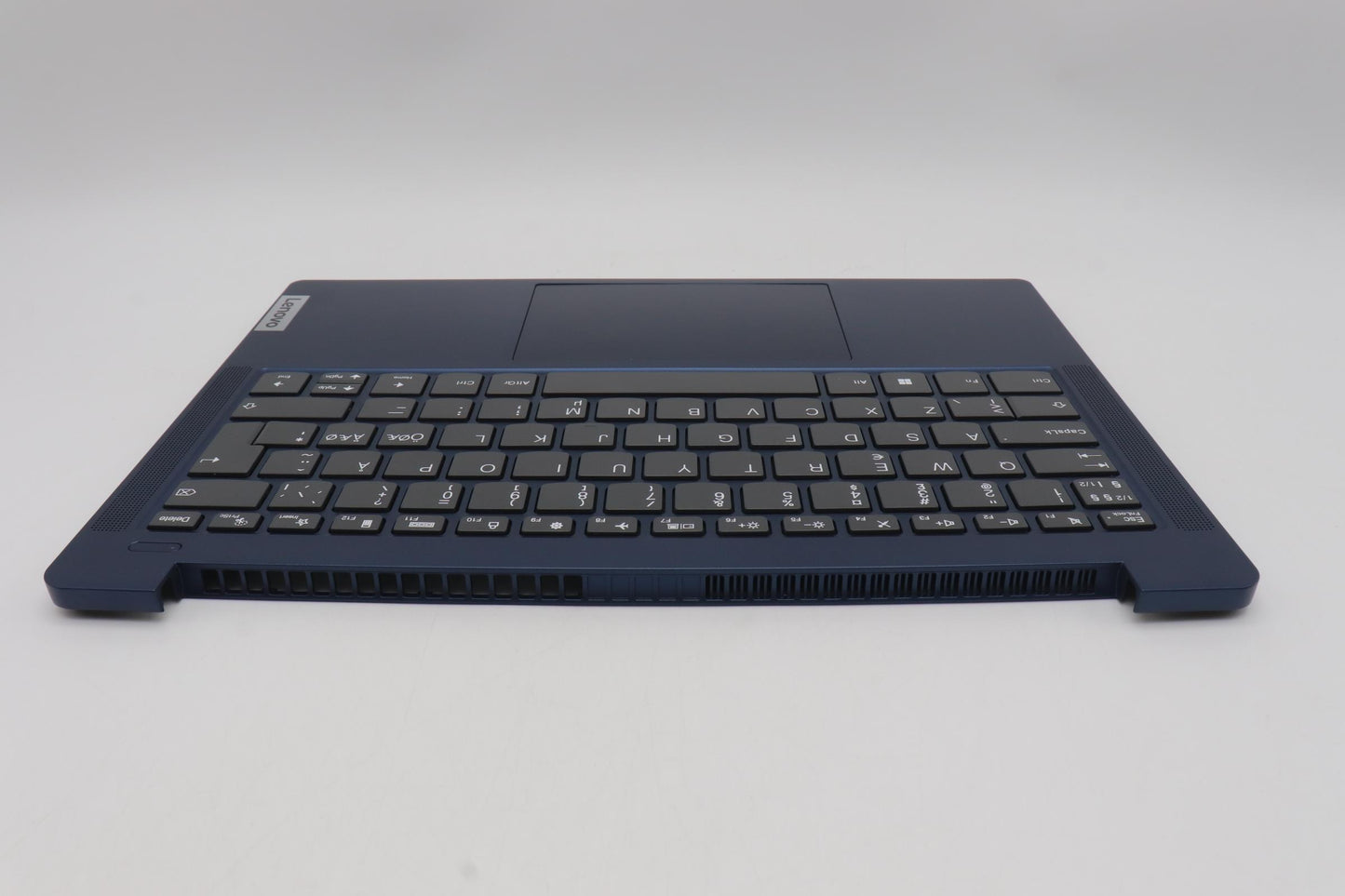 Lenovo Cover Upcase_Nordic C82Xd Nfp - 5CB1L11240