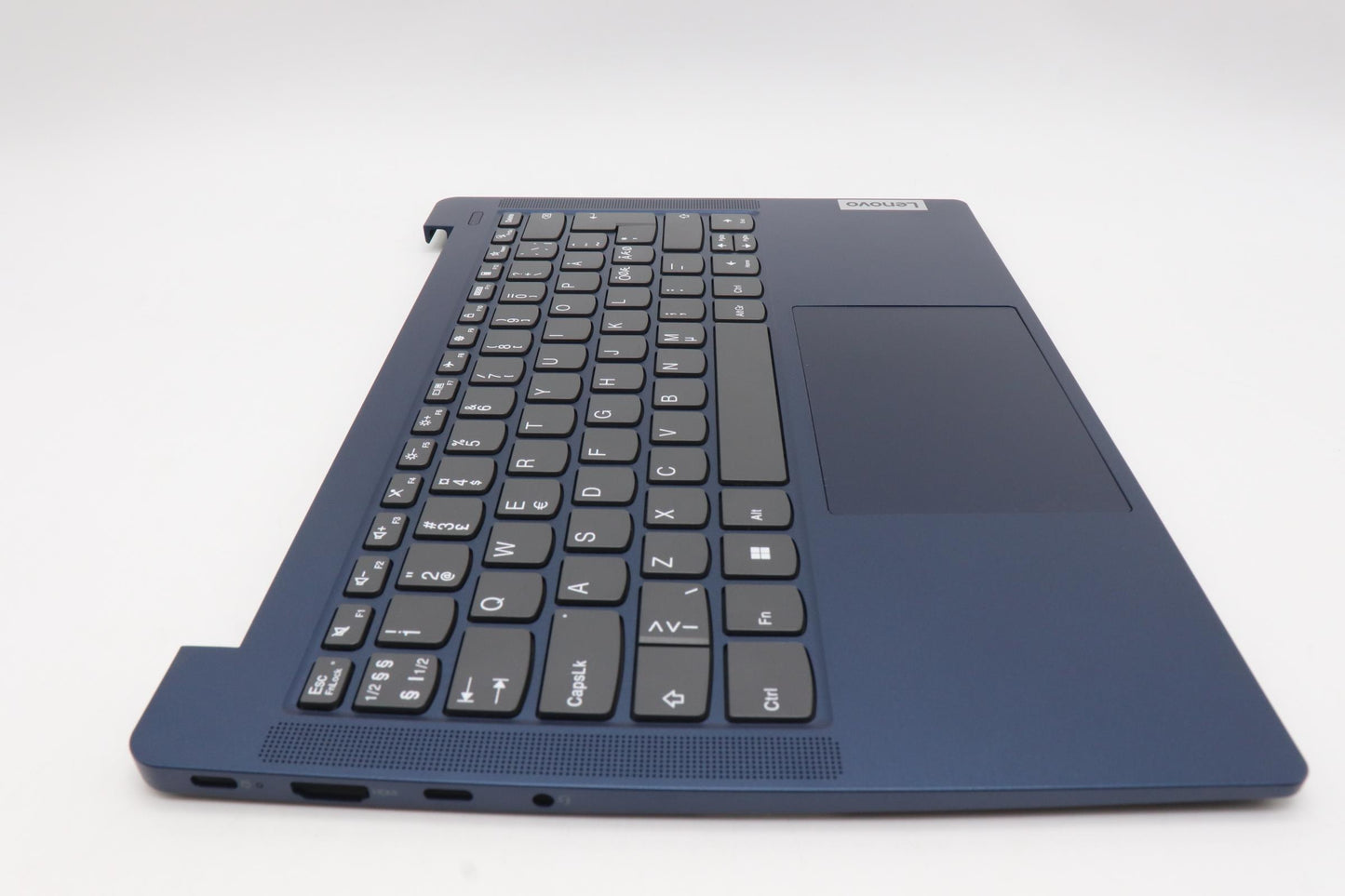 Lenovo Cover Upcase_Nordic C82Xd Nfp - 5CB1L11240