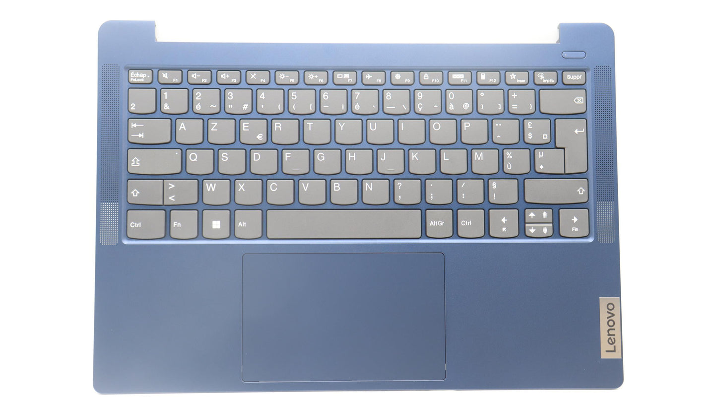 Lenovo Cover Uppercase_Fra C82Xd Nfp - 5CB1L11241
