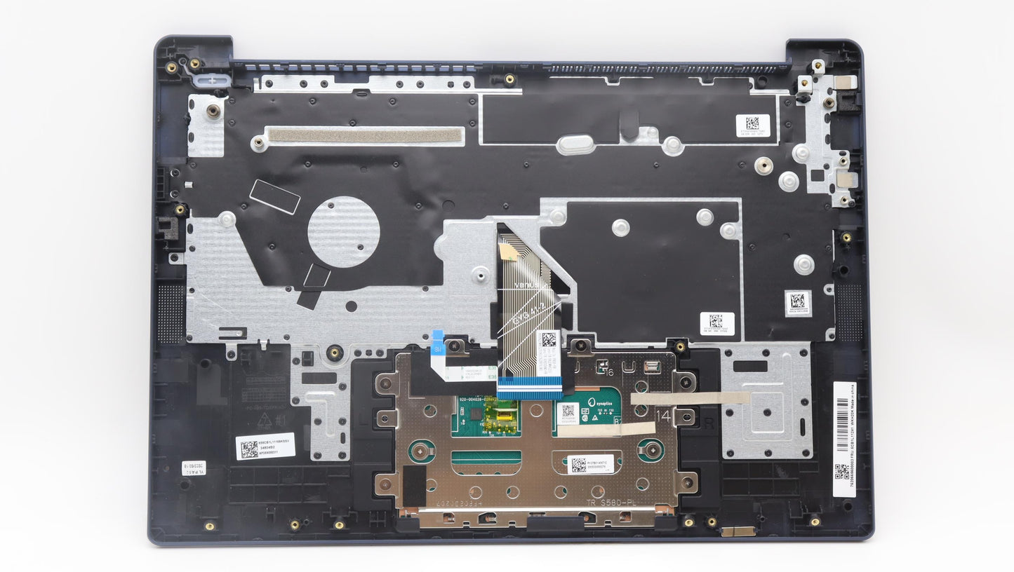 Lenovo Cover Uppercase_Fra C82Xd Nfp - 5CB1L11241