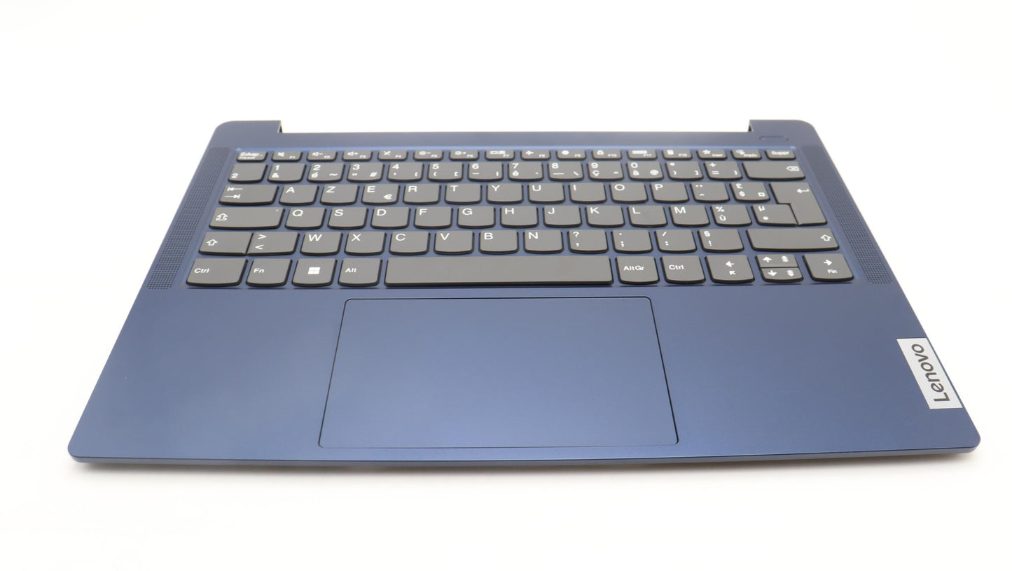 Lenovo Cover Uppercase_Fra C82Xd Nfp - 5CB1L11241