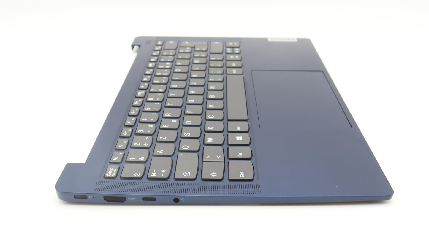 Lenovo Cover Uppercase_Fra C82Xd Nfp - 5CB1L11241