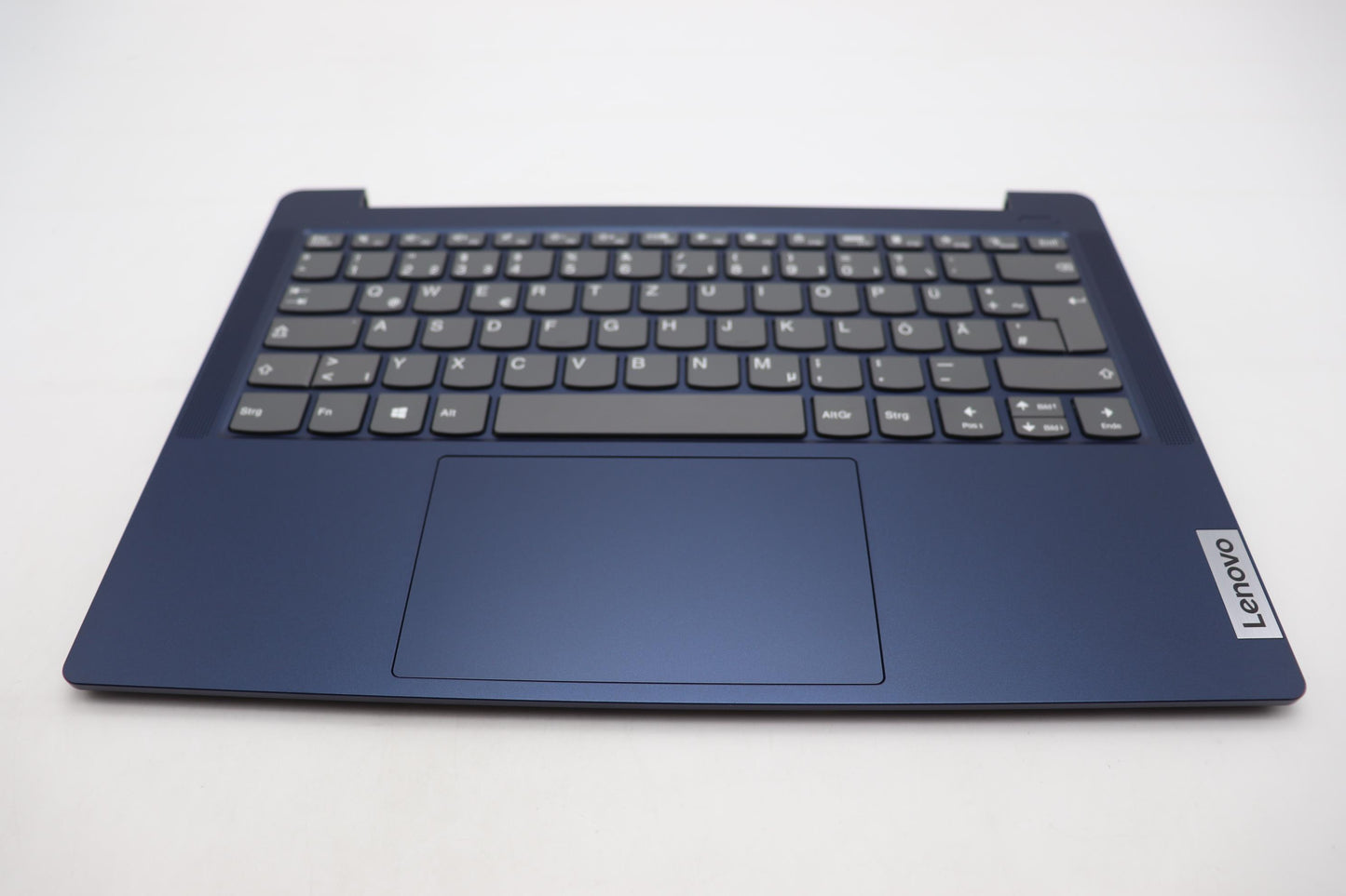 Lenovo Cover Uppercase_Ger C82Xd Nfp - 5CB1L11242