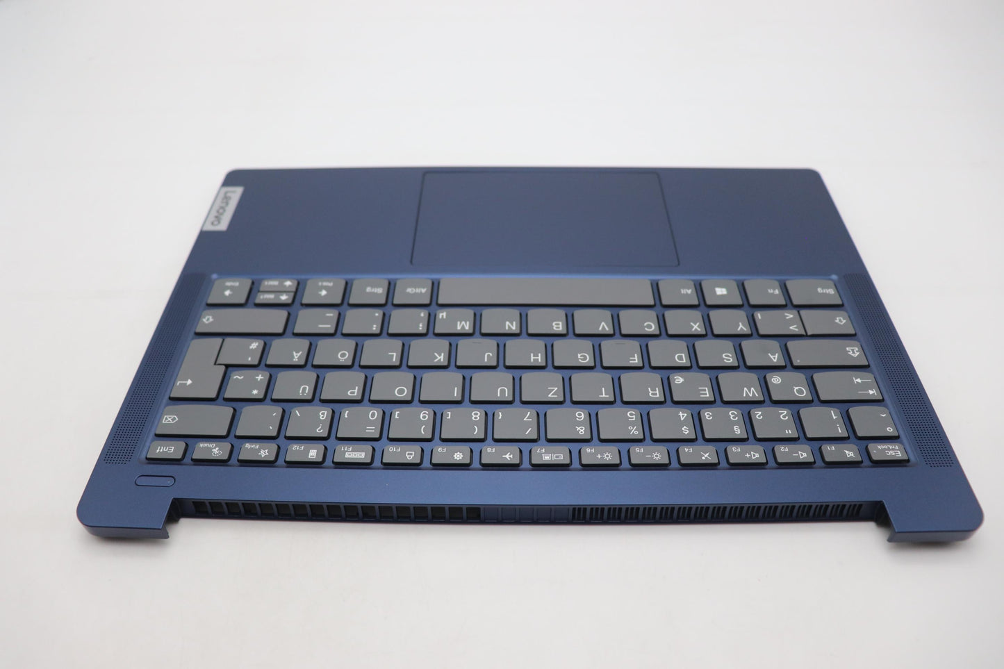 Lenovo Cover Uppercase_Ger C82Xd Nfp - 5CB1L11242