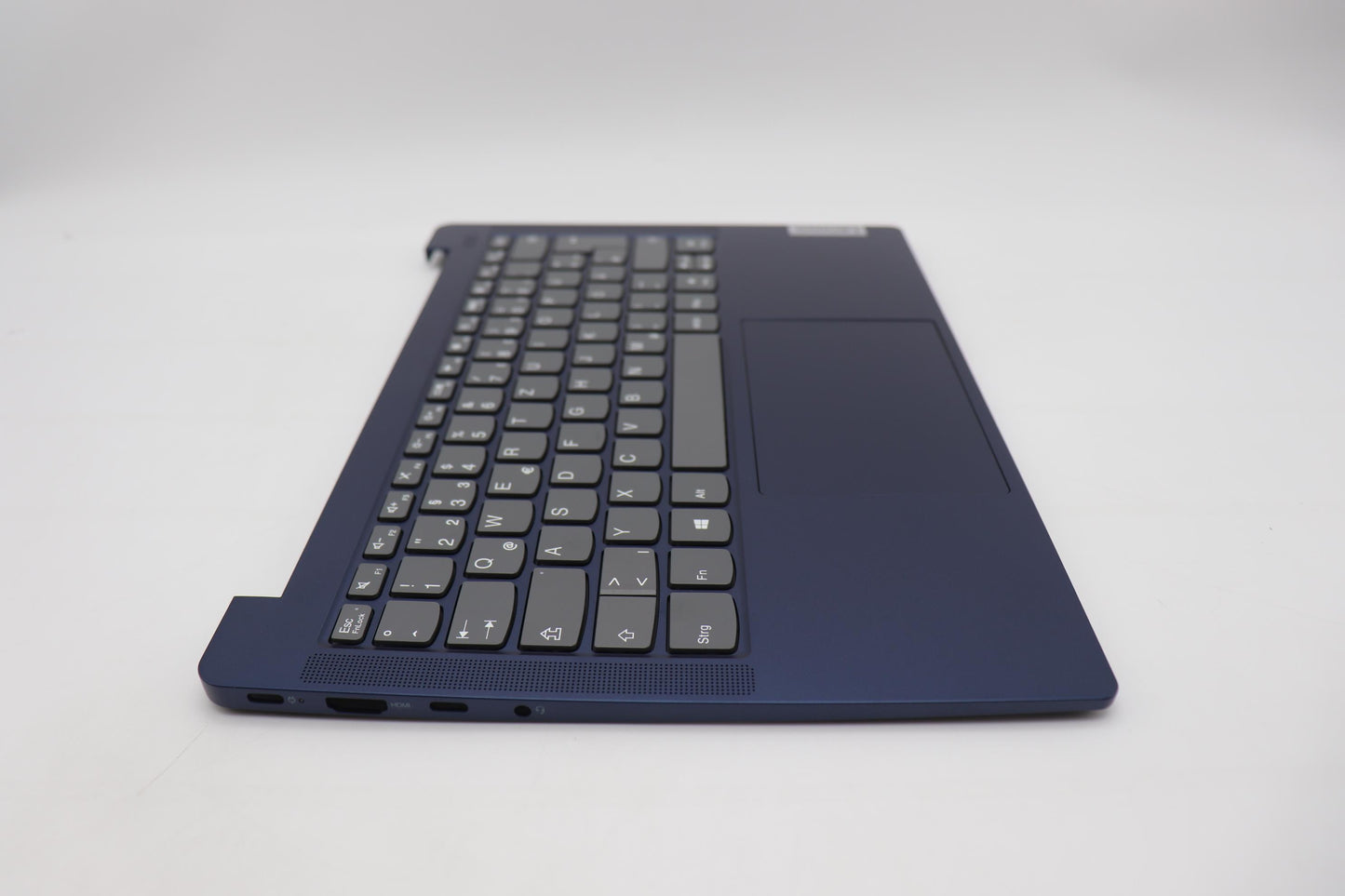 Lenovo Cover Uppercase_Ger C82Xd Nfp - 5CB1L11242