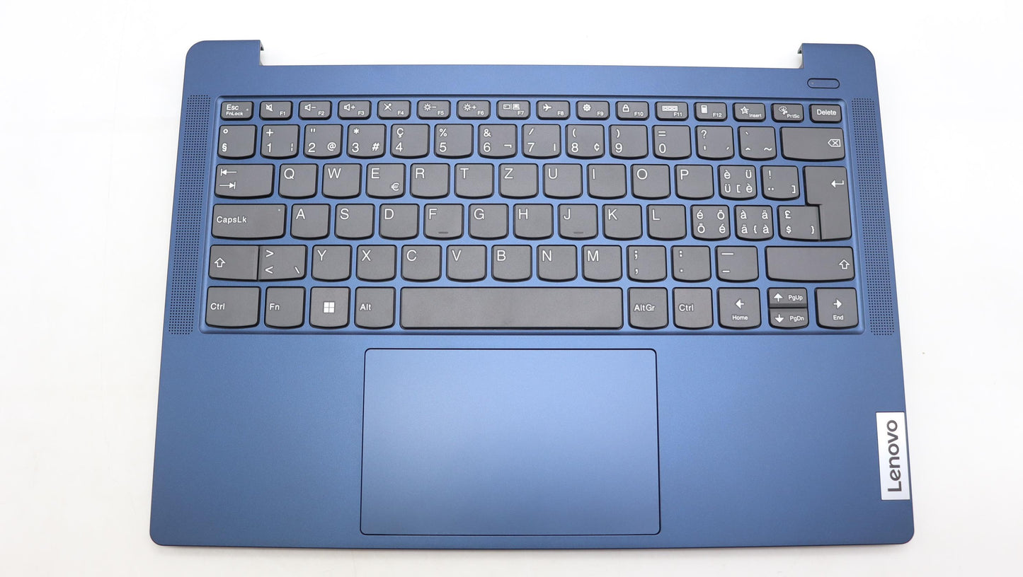 Lenovo Cover Uppercase_Sws C82Xd Nfp - 5CB1L11248