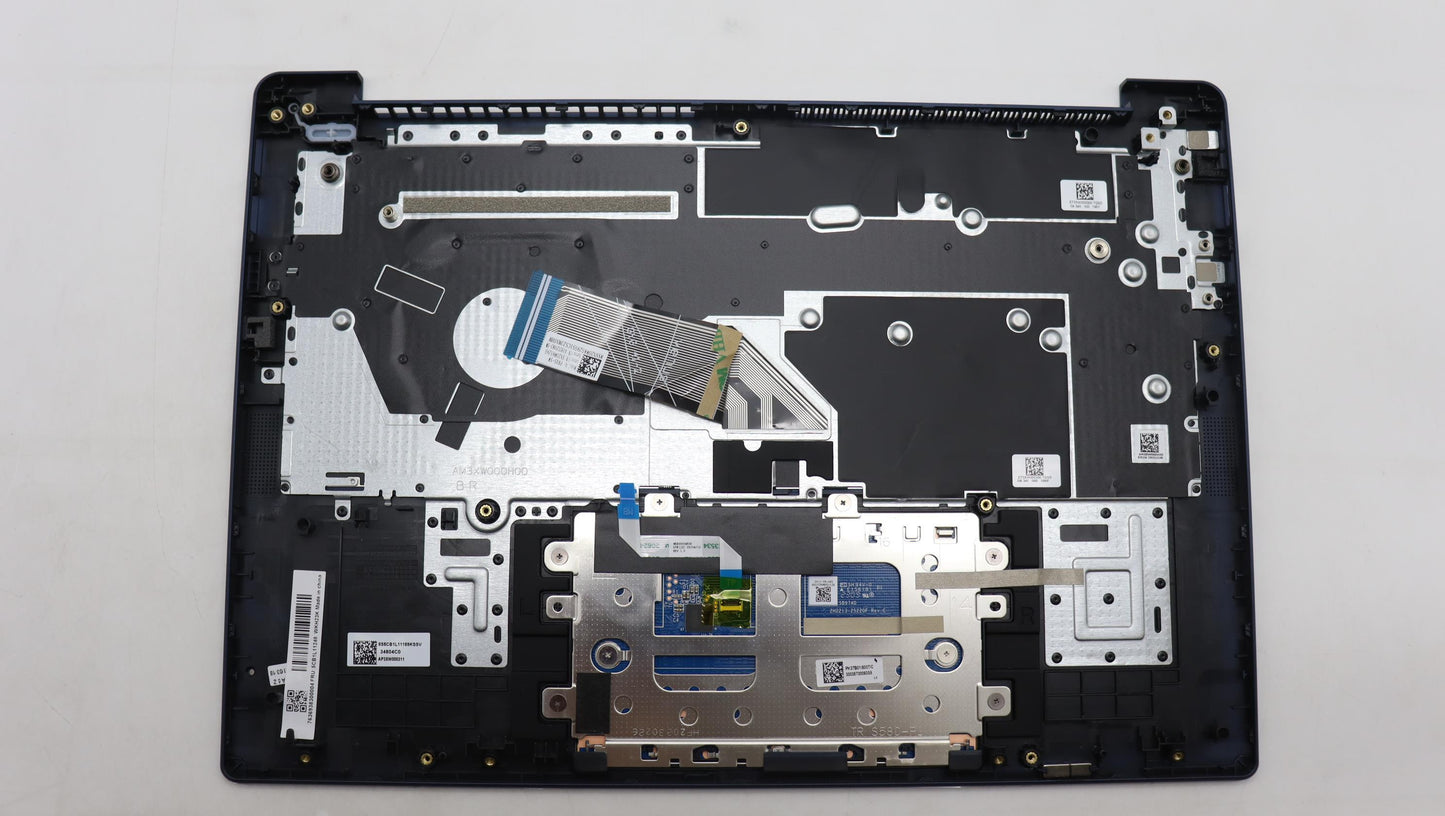 Lenovo Cover Uppercase_Sws C82Xd Nfp - 5CB1L11248