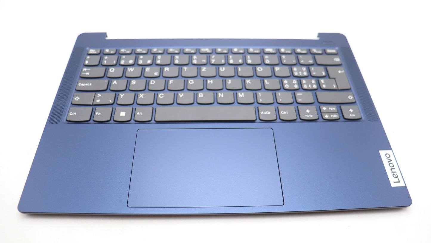 Lenovo Cover Uppercase_Sws C82Xd Nfp - 5CB1L11248