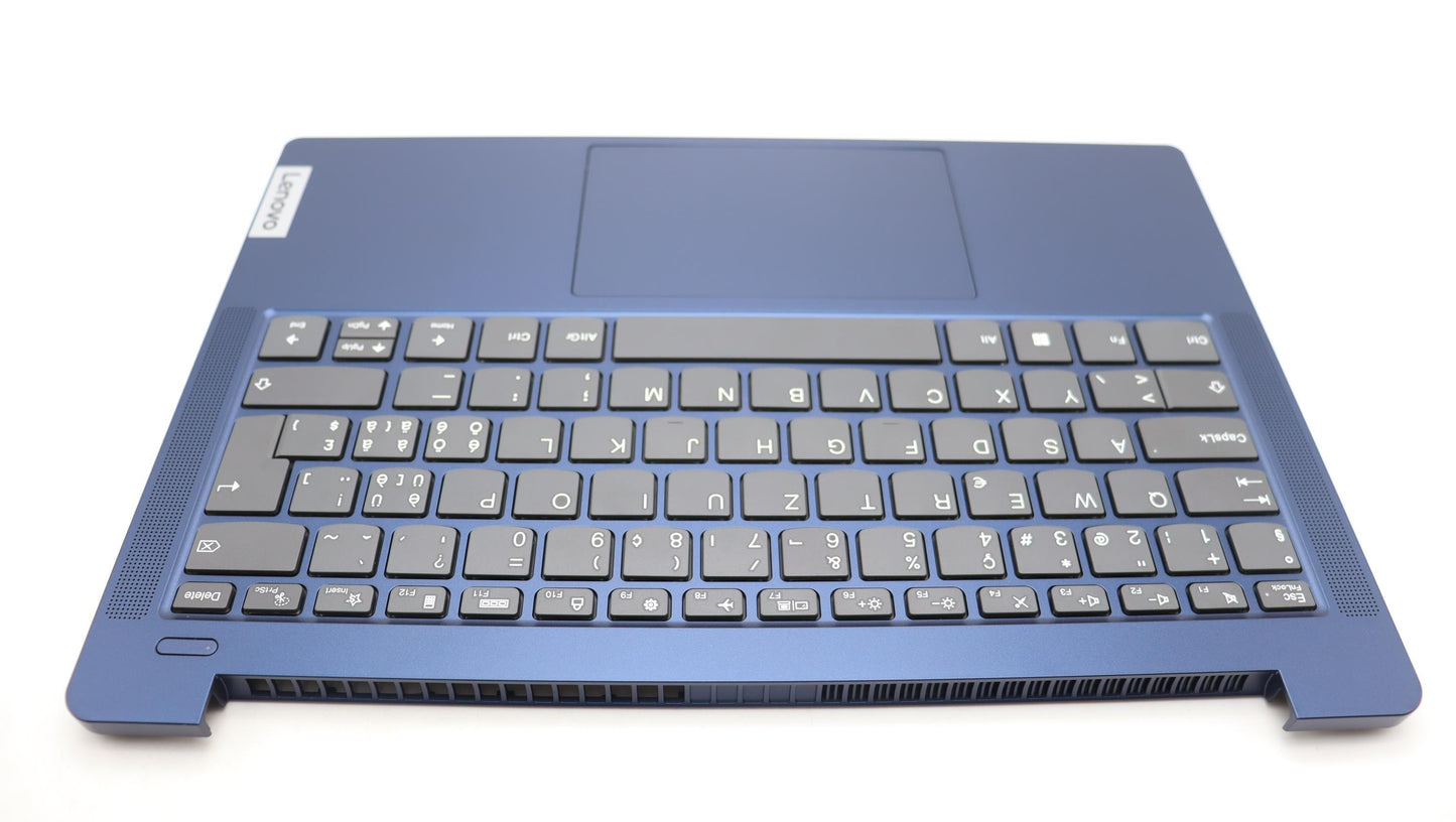 Lenovo Cover Uppercase_Sws C82Xd Nfp - 5CB1L11248