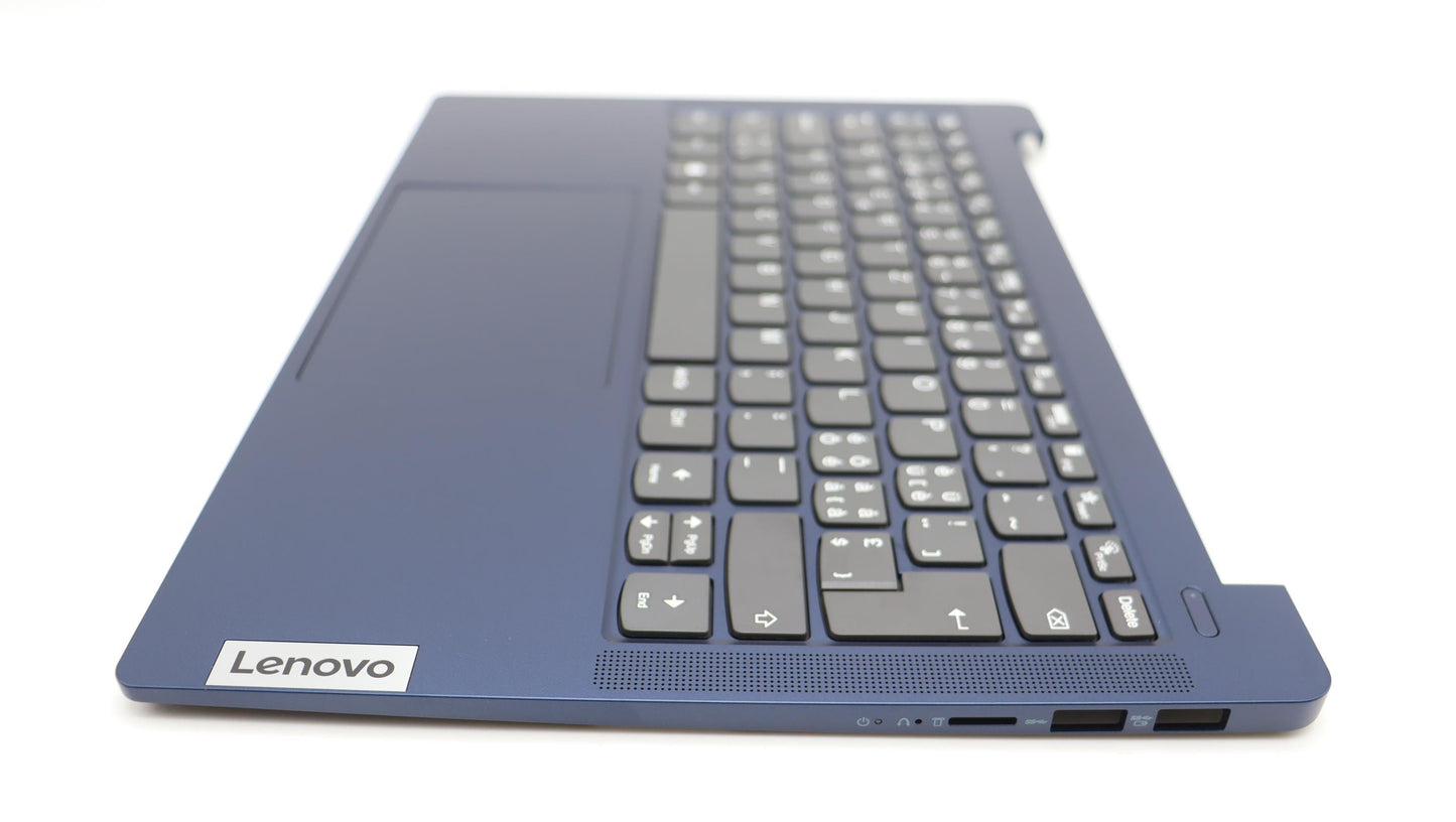 Lenovo Cover Uppercase_Sws C82Xd Nfp - 5CB1L11248