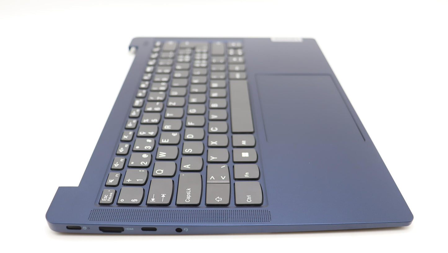 Lenovo Cover Uppercase_Sws C82Xd Nfp - 5CB1L11248