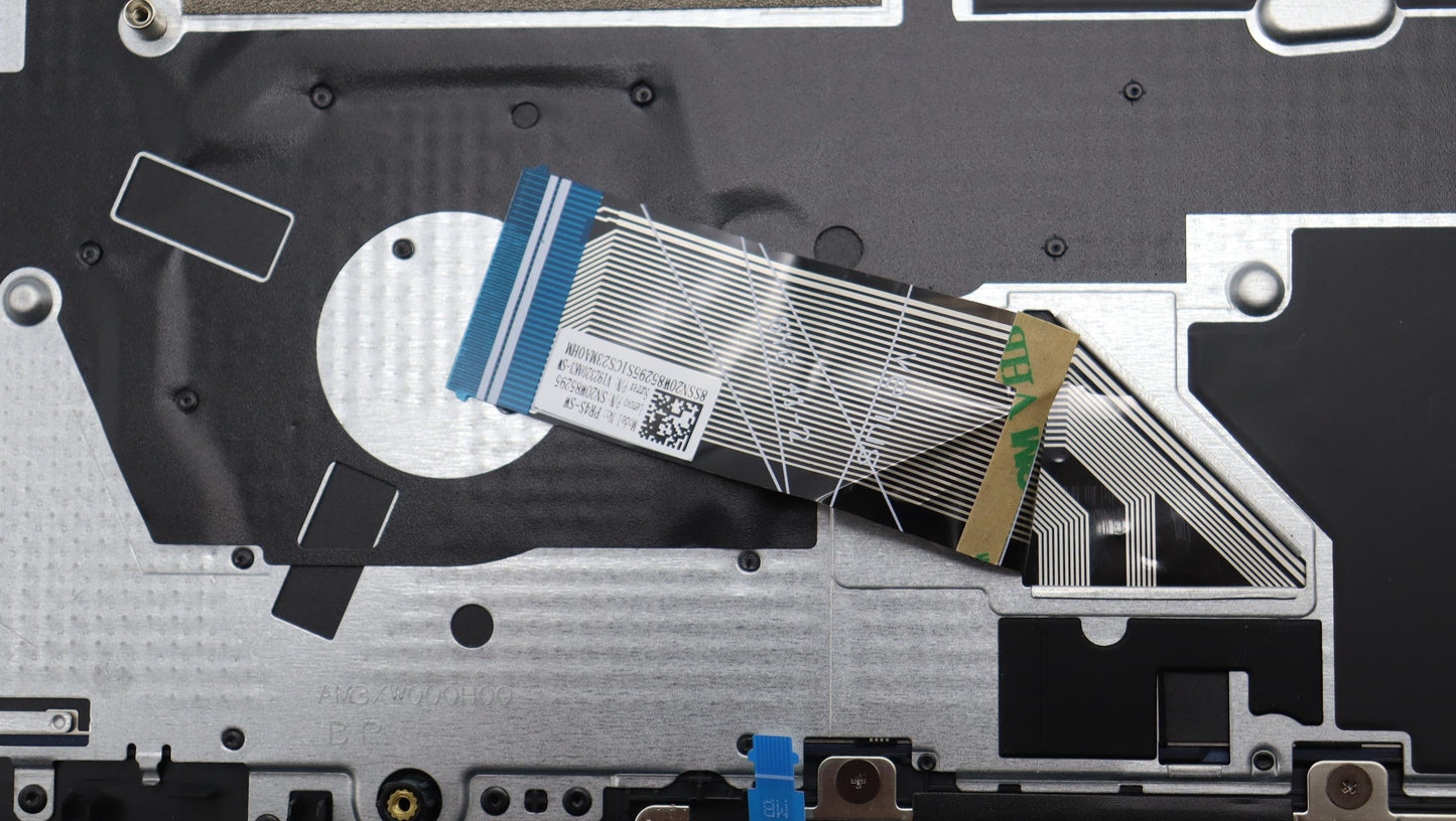 Lenovo Cover Uppercase_Sws C82Xd Nfp - 5CB1L11248