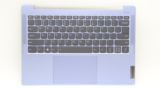 Lenovo Cover Uppercase_Eng C82Xd Nfp - 5CB1L11253