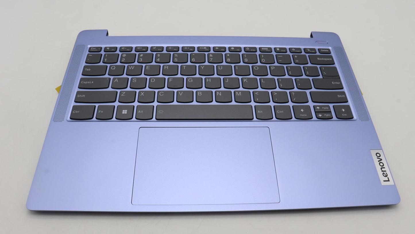 Lenovo Cover Uppercase_Eng C82Xd Nfp - 5CB1L11253