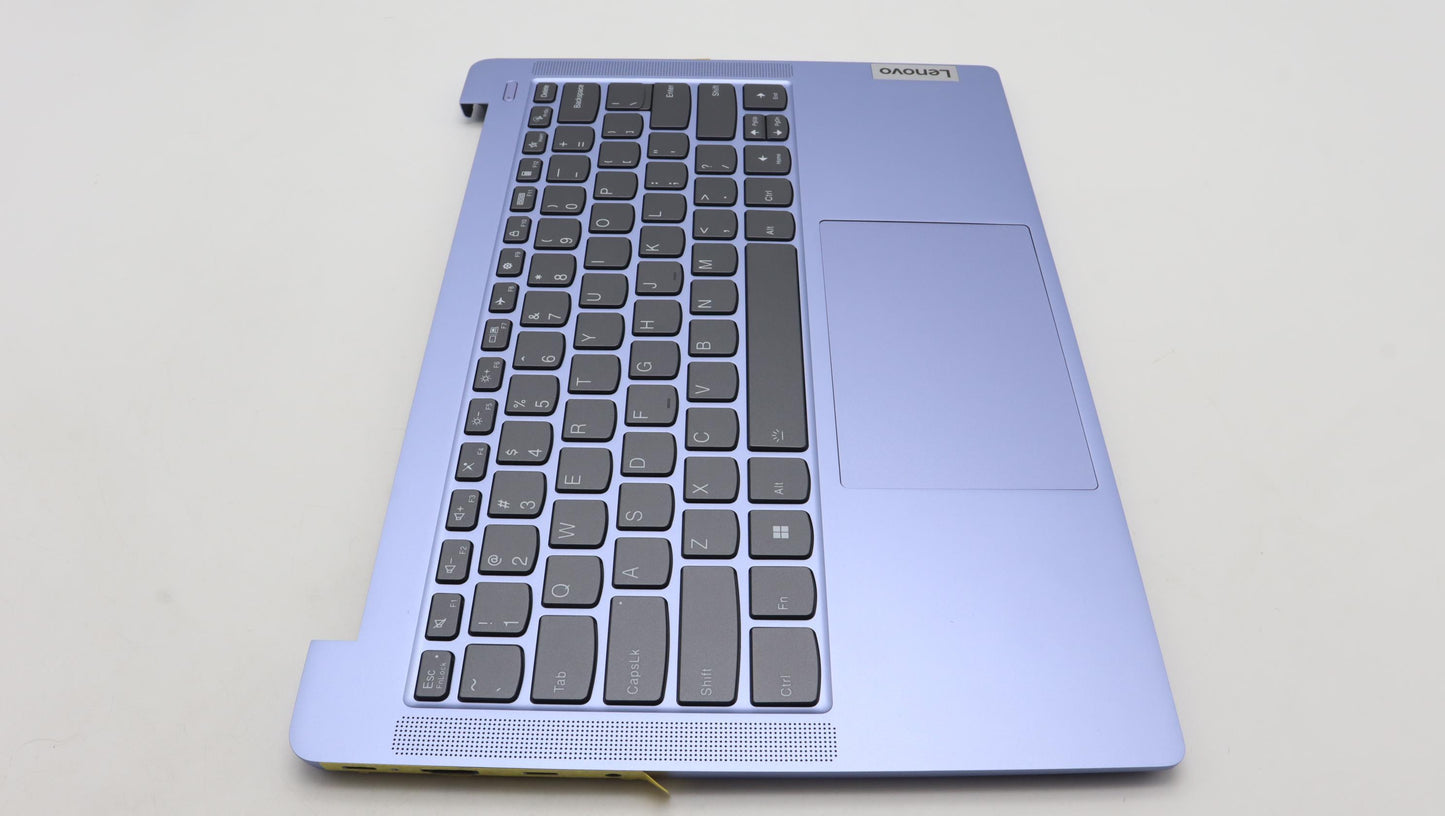 Lenovo Cover Uppercase_Eng C82Xd Nfp - 5CB1L11253