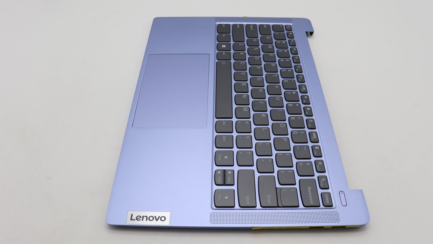 Lenovo Cover Uppercase_Eng C82Xd Nfp - 5CB1L11253