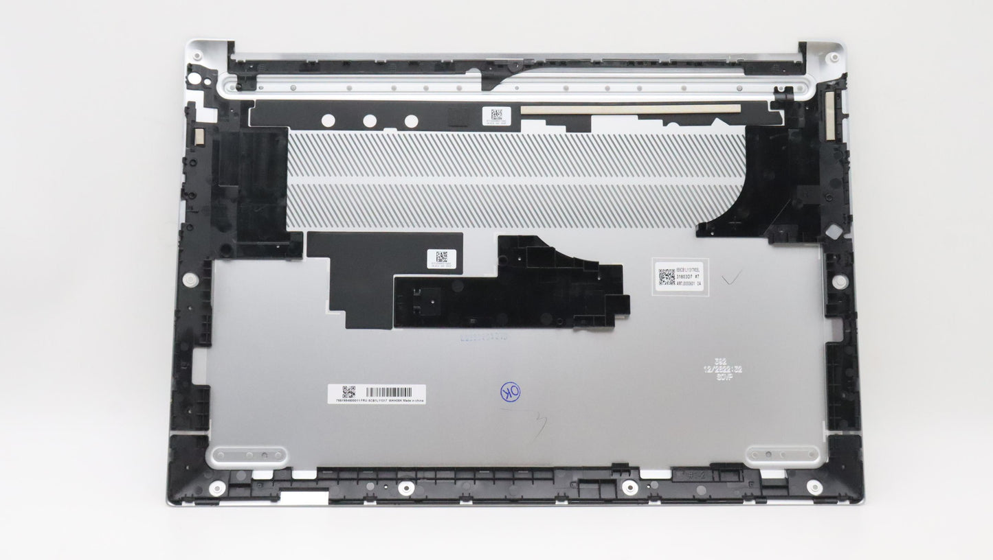 Lenovo Cover Lower Case C 82Xf Al Cg - 5CB1L11317