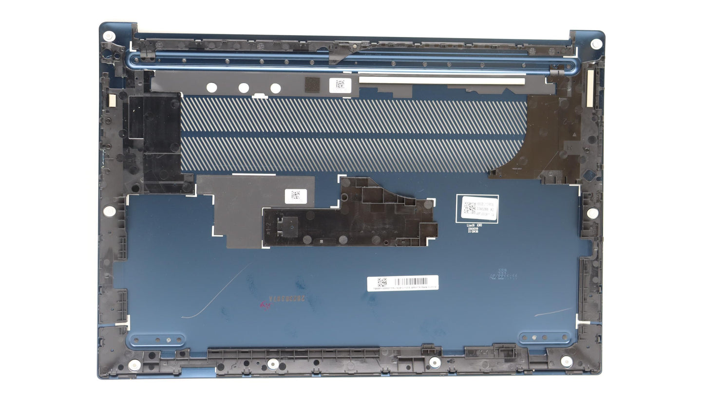 Lenovo Cover Lower Case C 82Xf Al Ab - 5CB1L11318