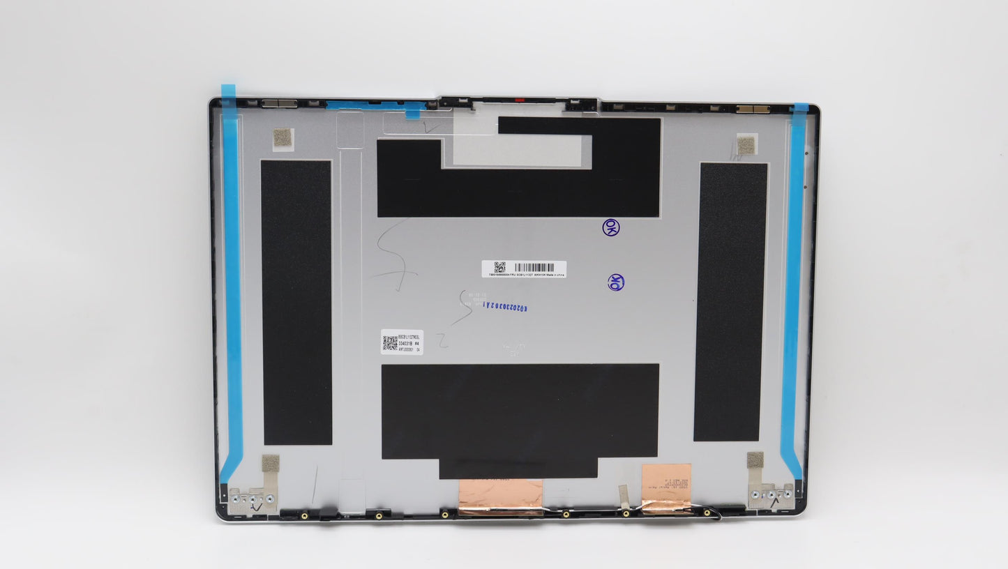 Lenovo Cover Lcd Cover W/Ant C82Xf T3 - 5CB1L11327