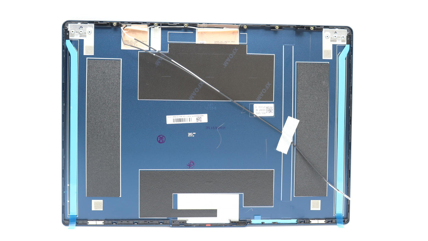 Lenovo LCD Cover with Antenna - 5CB1L11328