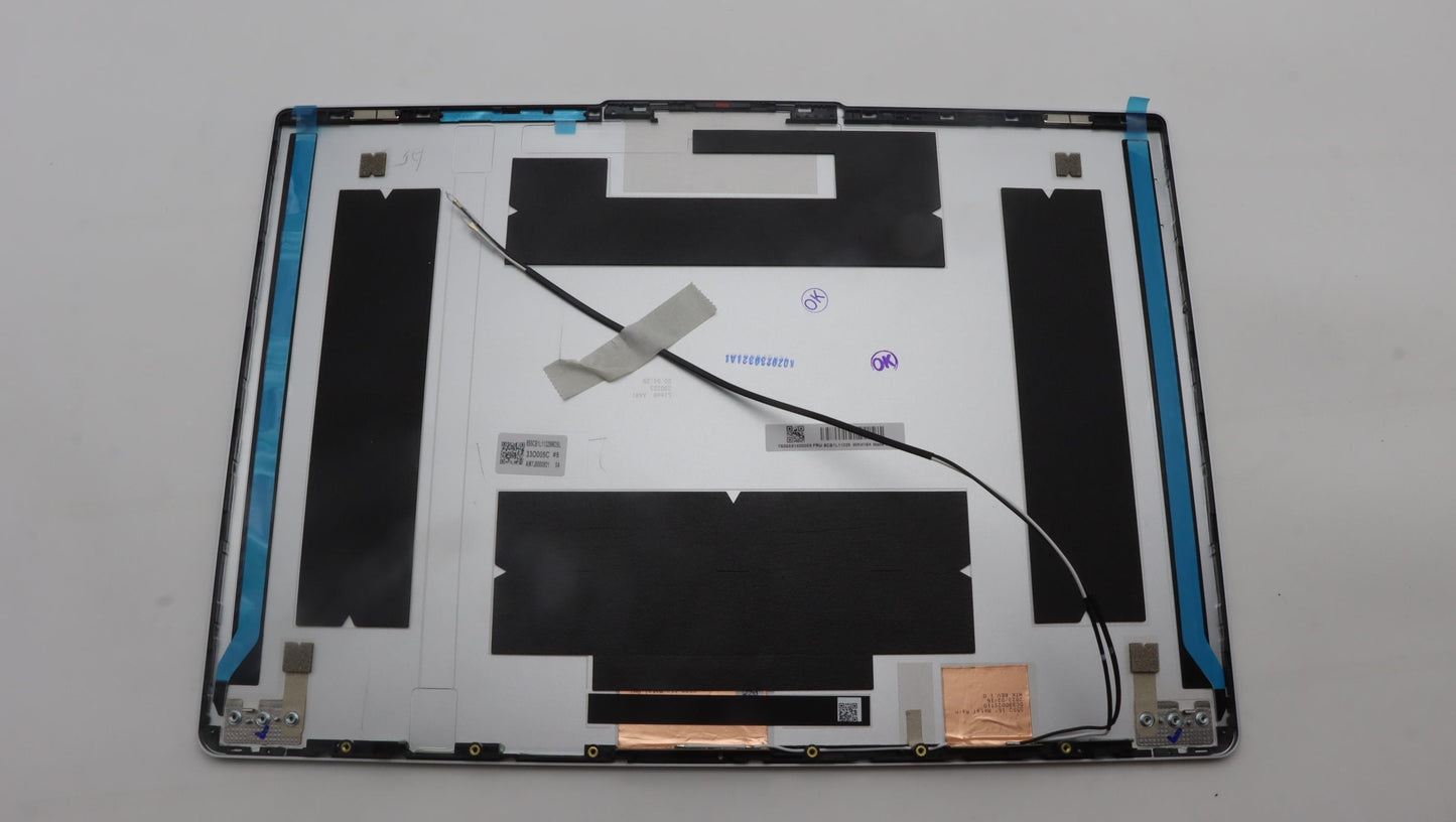 Lenovo Cover Lcd Cover W/Ant C82Xf T2 - 5CB1L11329