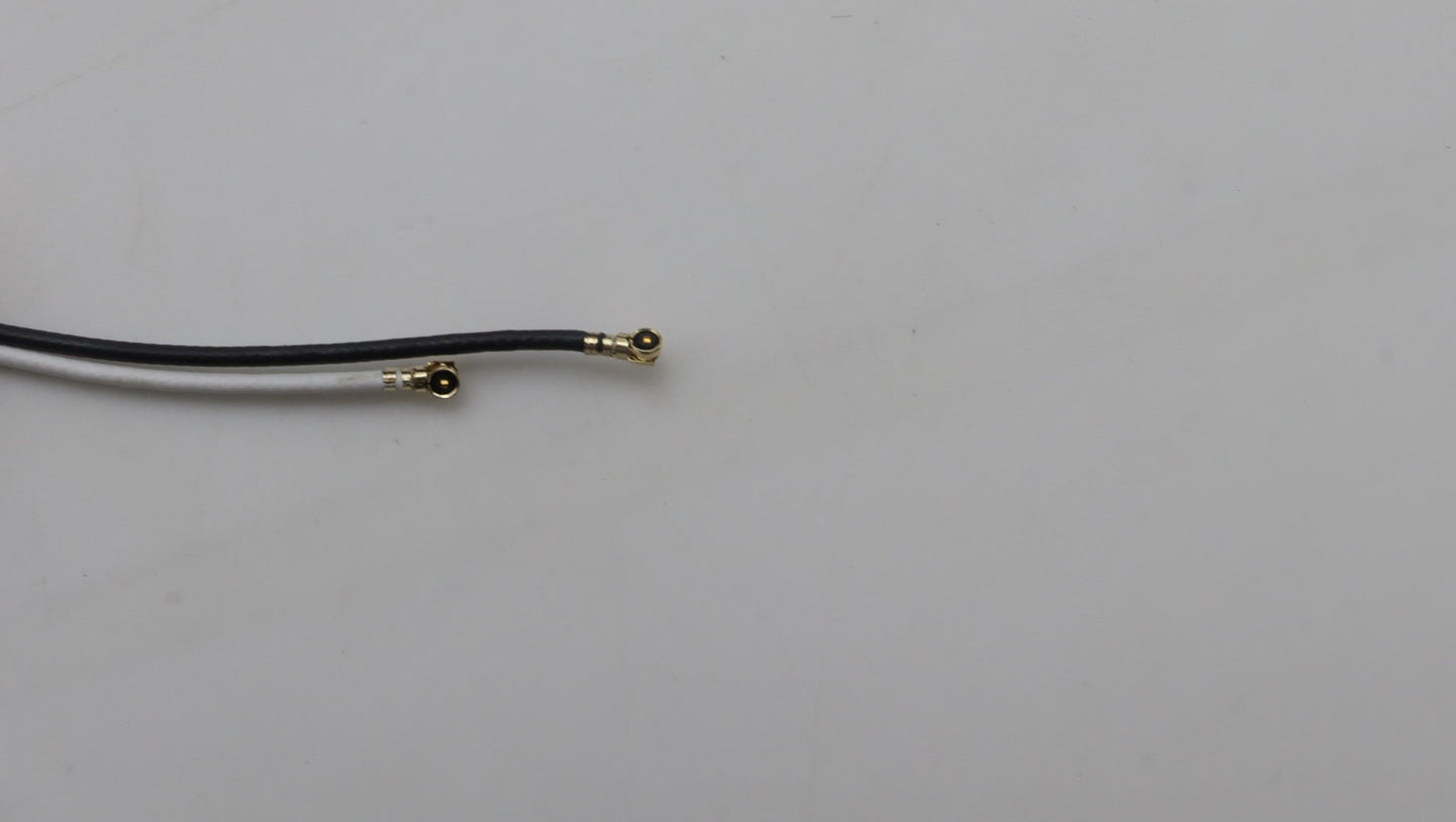 Lenovo Cover Lcd Cover W/Ant C82Xf T2 - 5CB1L11329