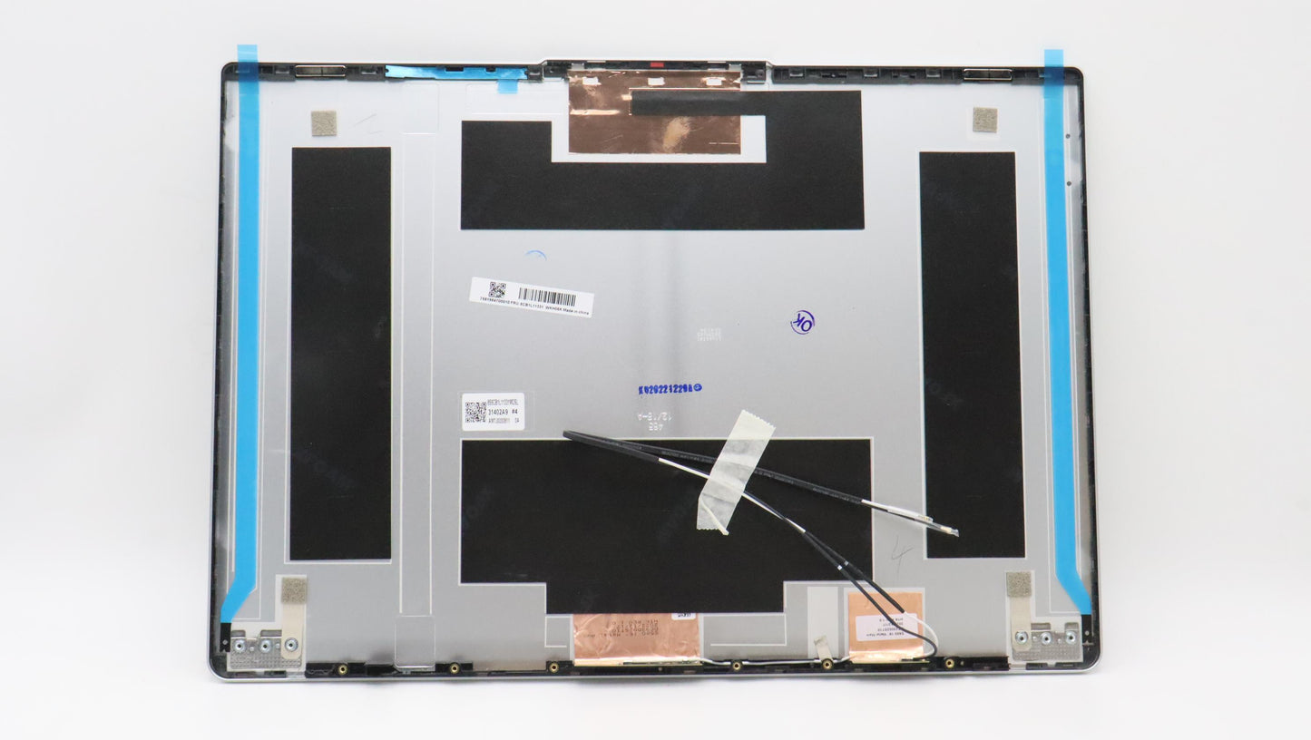 Lenovo Cover Lcd Cover W/Ant C82Xf T3 - 5CB1L11331