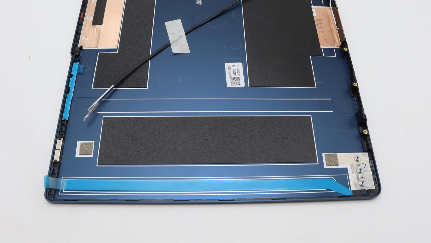 Lenovo Cover Lcd Cover W/Ant C82Xf T3 - 5CB1L11332