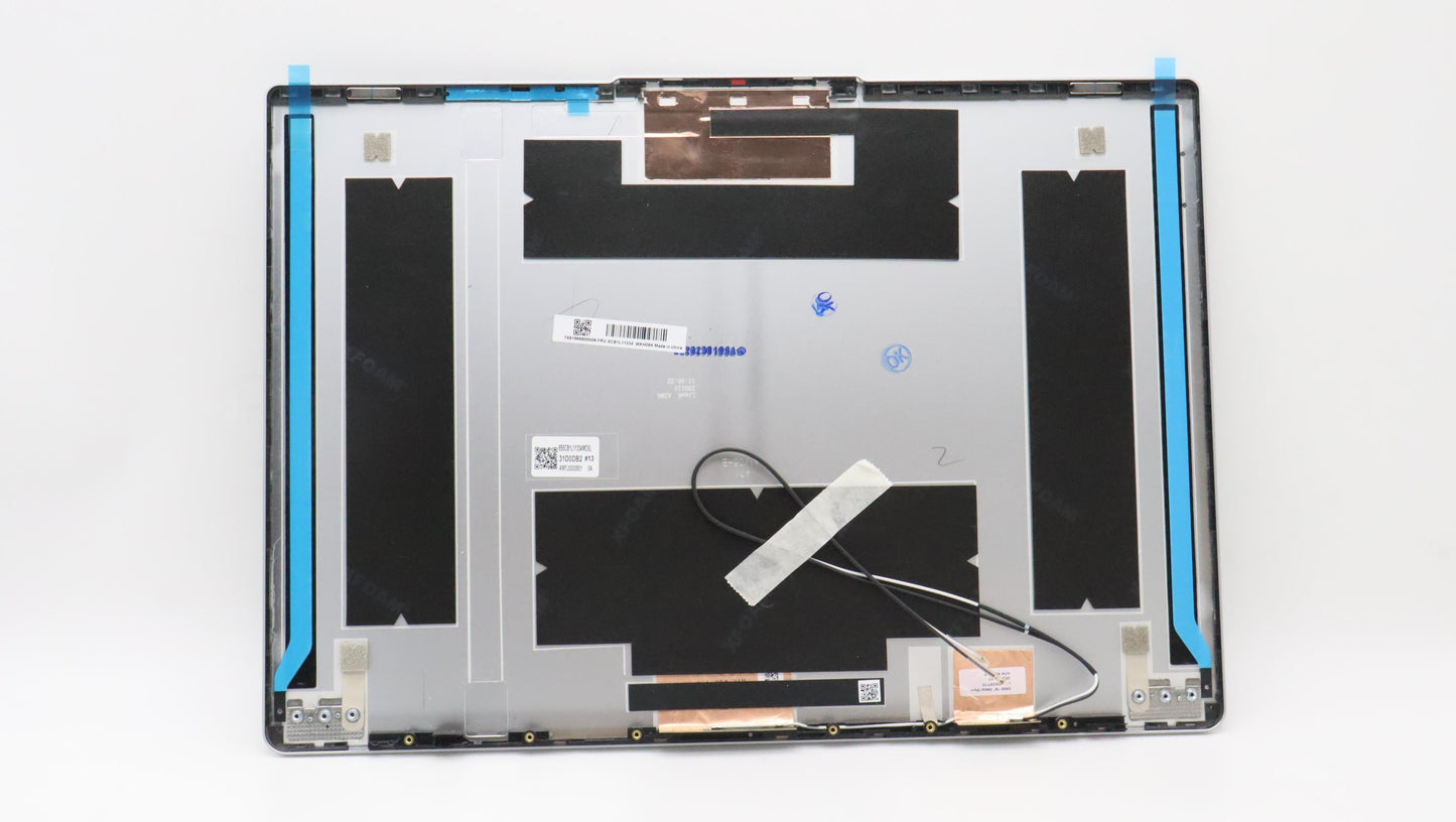 Lenovo Cover Lcd Cover W/Ant C82Xf T2 - 5CB1L11334