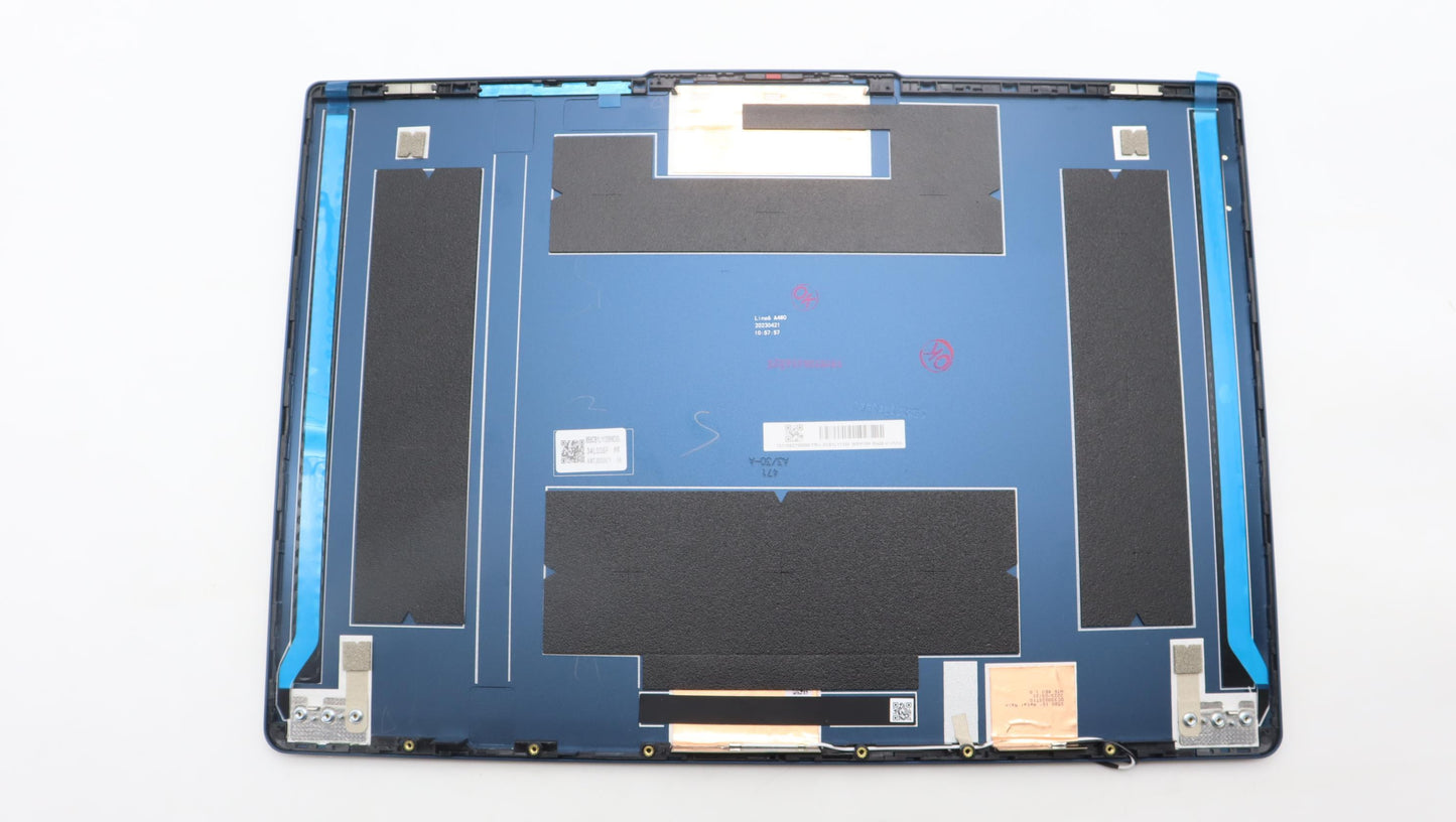 Lenovo Cover Lcd Cover W/Ant C82Xf T2 - 5CB1L11335